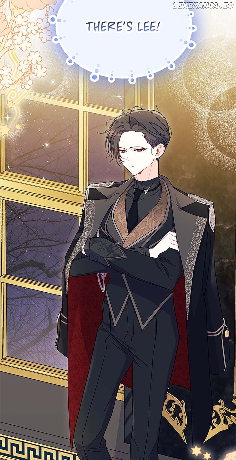 I Don't Want To Play Matchmaker! Chapter 65 - page 67