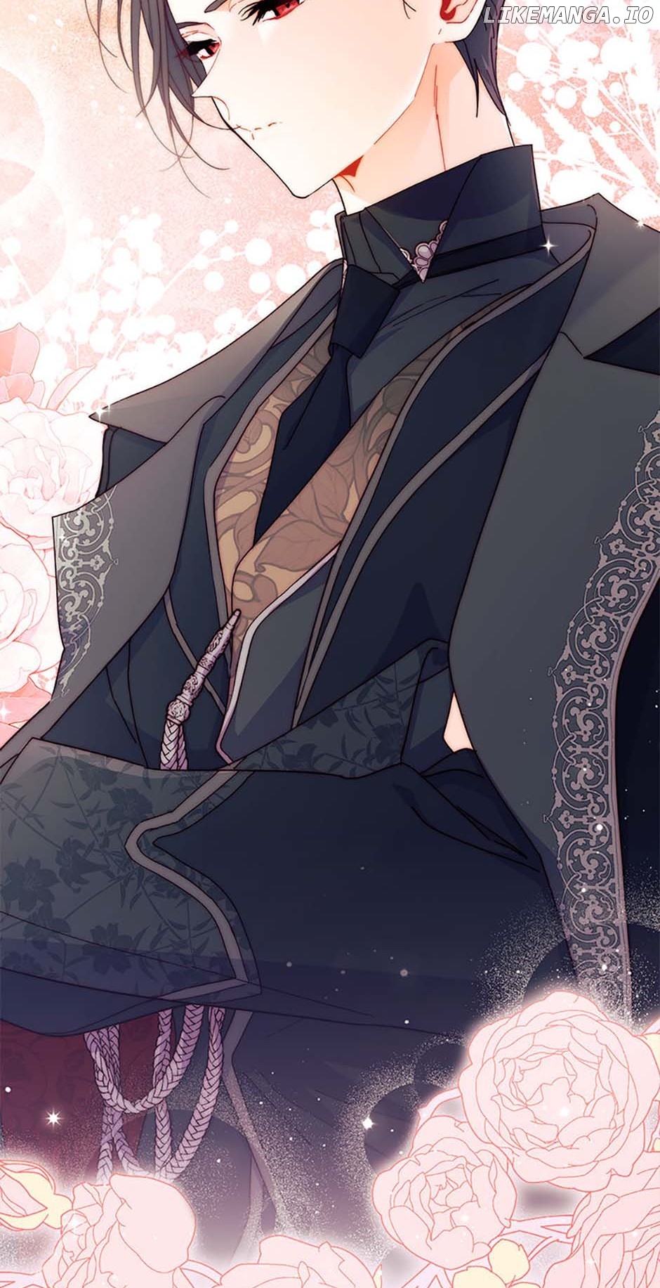 I Don't Want To Play Matchmaker! Chapter 65 - page 69