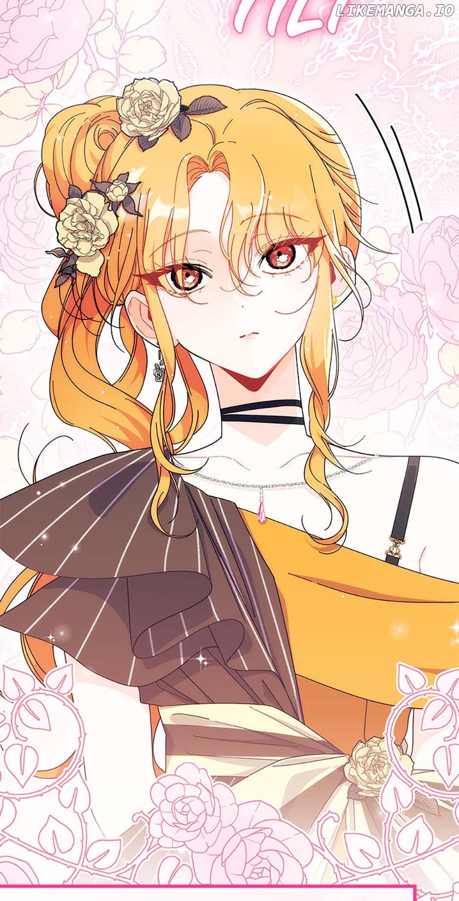 I Don't Want To Play Matchmaker! Chapter 65 - page 74