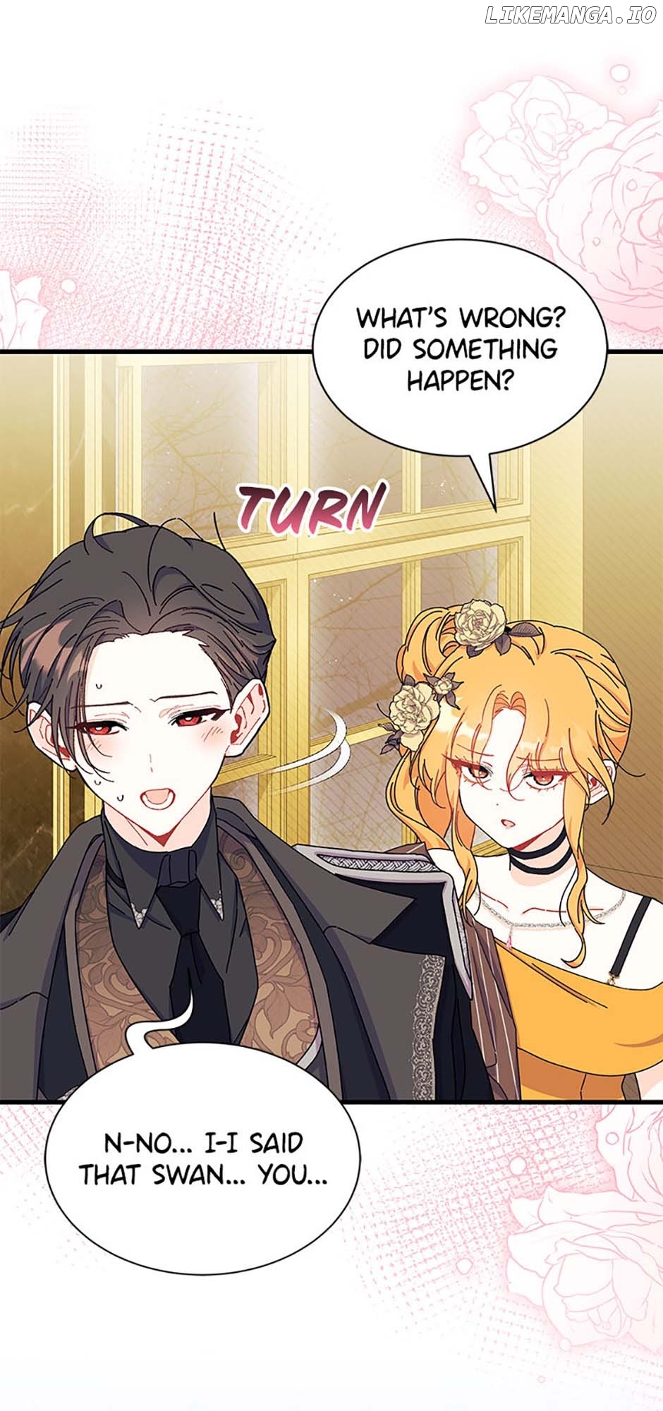 I Don't Want To Play Matchmaker! Chapter 65 - page 76