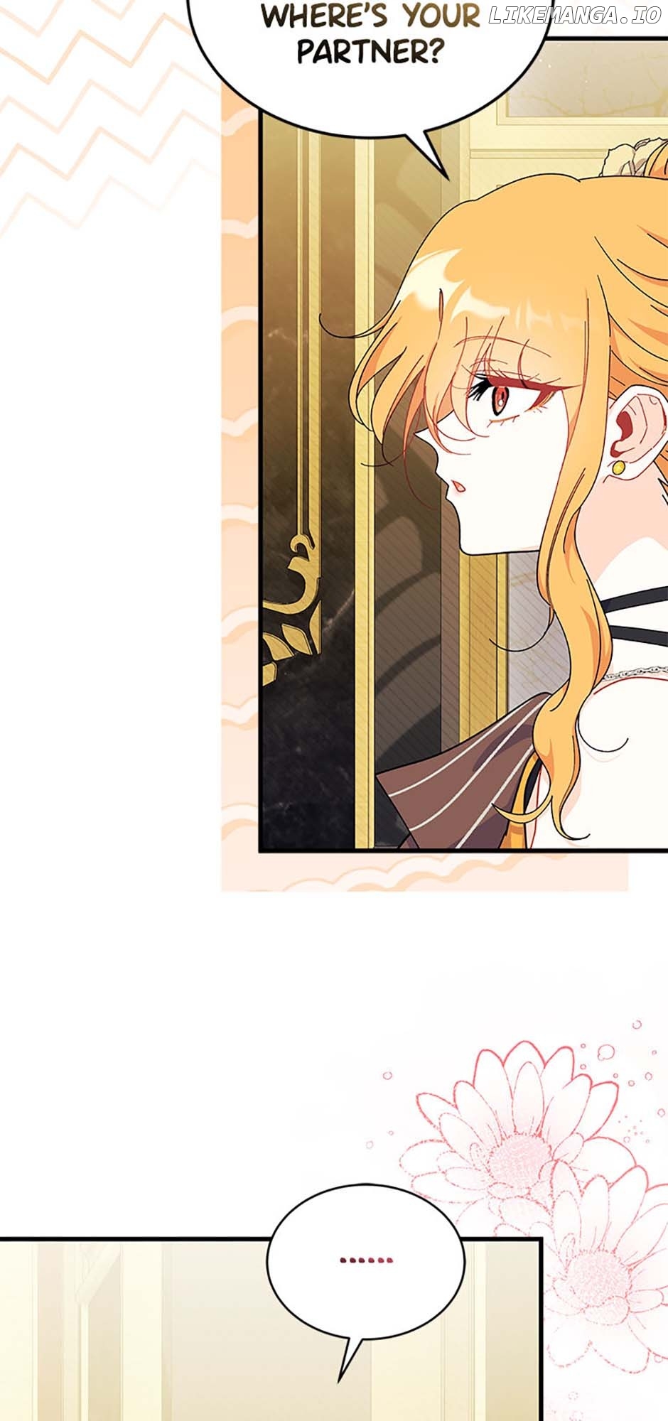 I Don't Want To Play Matchmaker! Chapter 65 - page 78