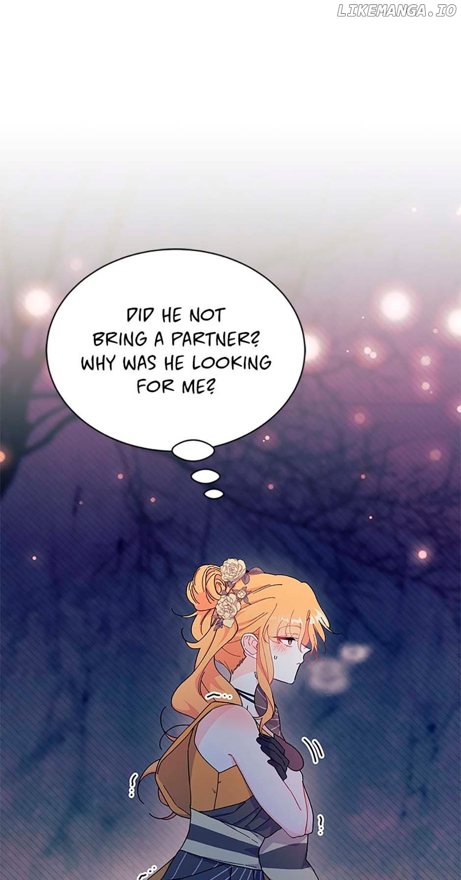 I Don't Want To Play Matchmaker! Chapter 66 - page 14