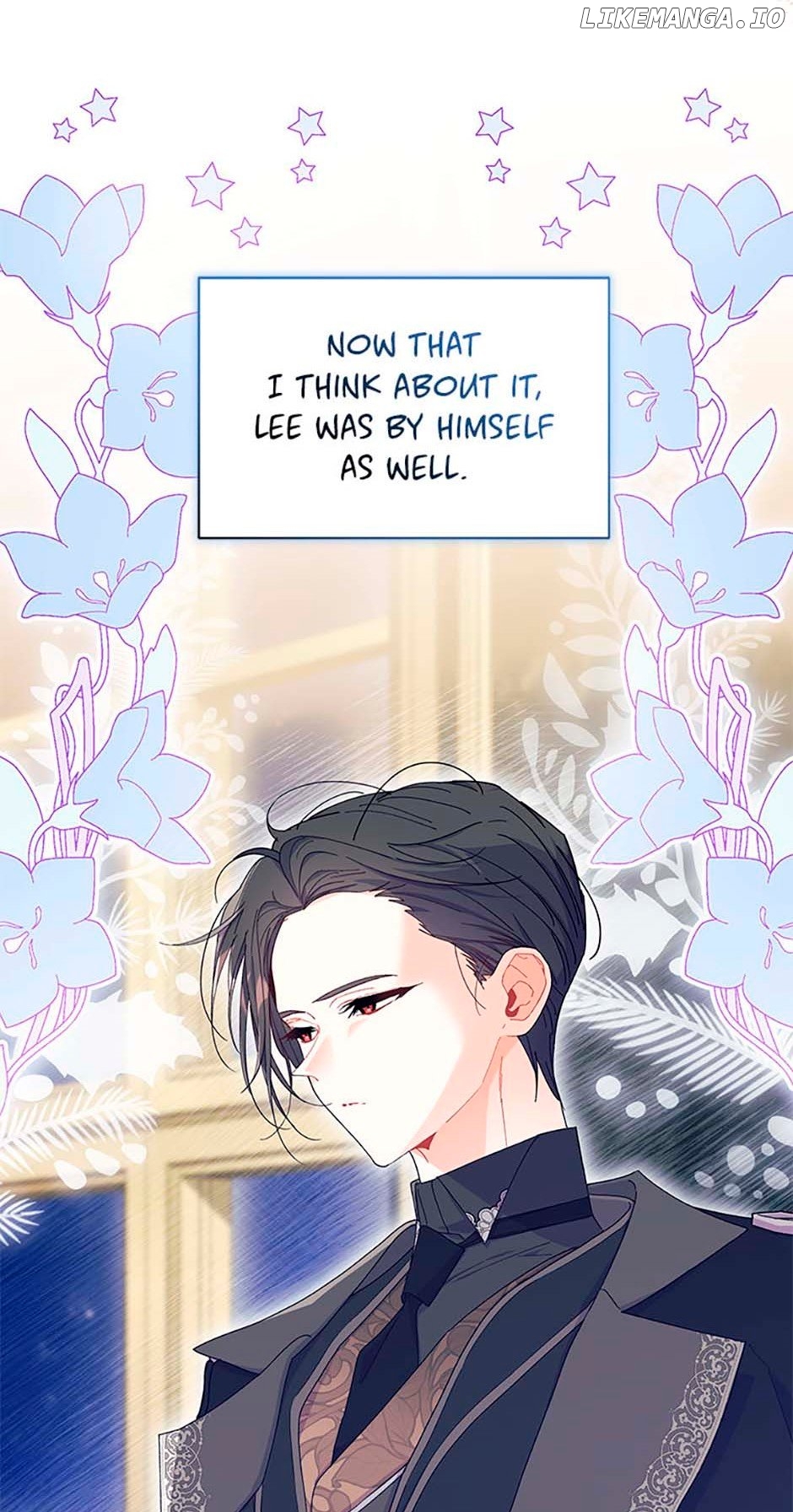 I Don't Want To Play Matchmaker! Chapter 66 - page 16