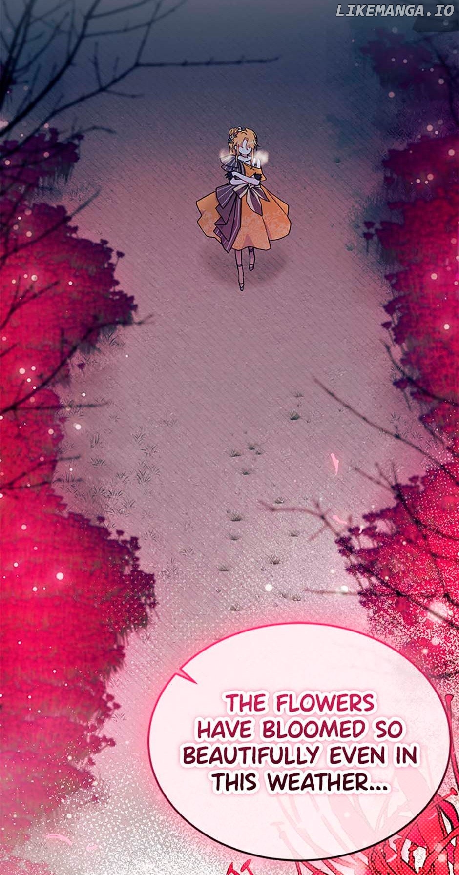 I Don't Want To Play Matchmaker! Chapter 66 - page 25