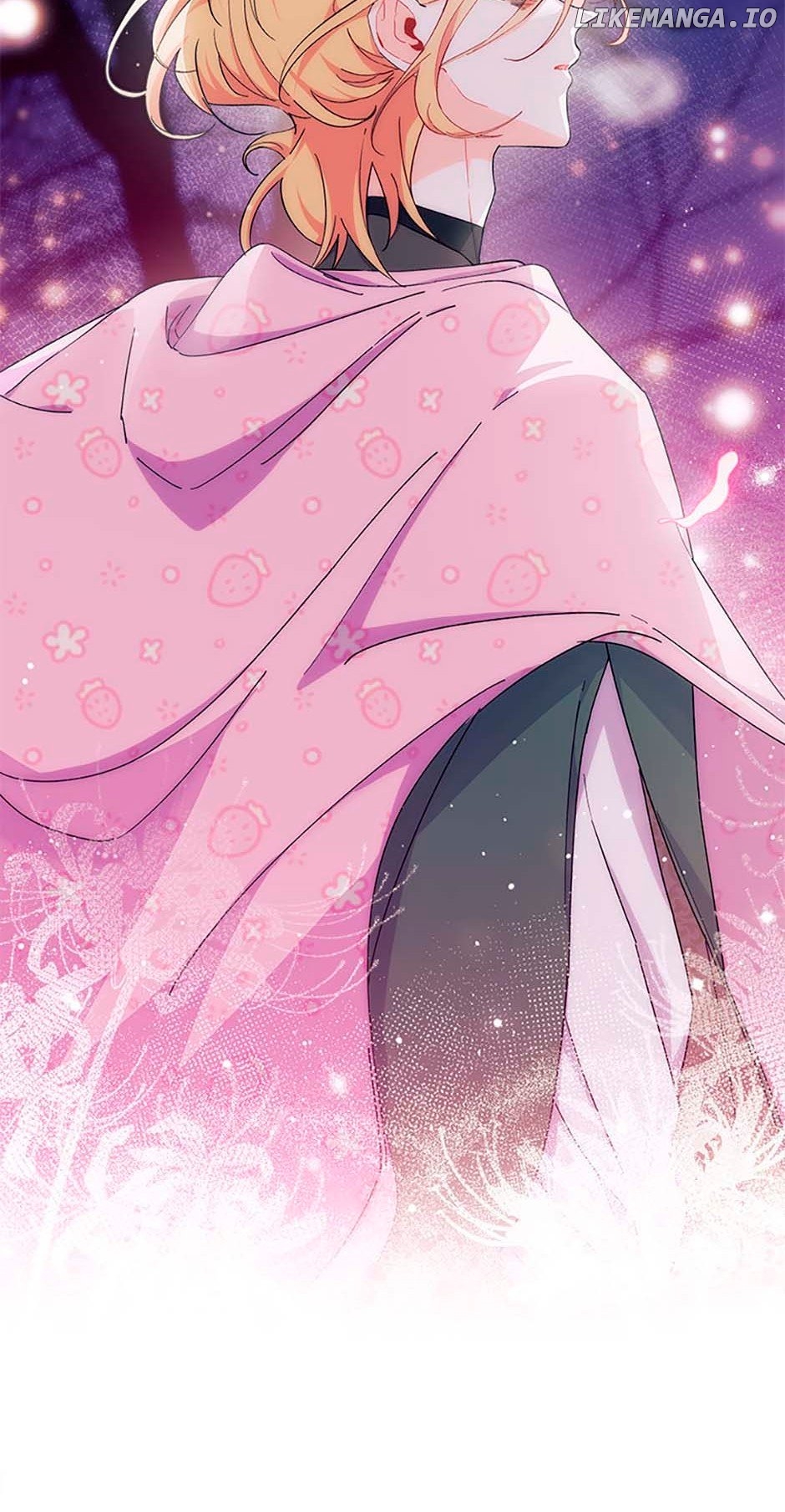 I Don't Want To Play Matchmaker! Chapter 66 - page 34