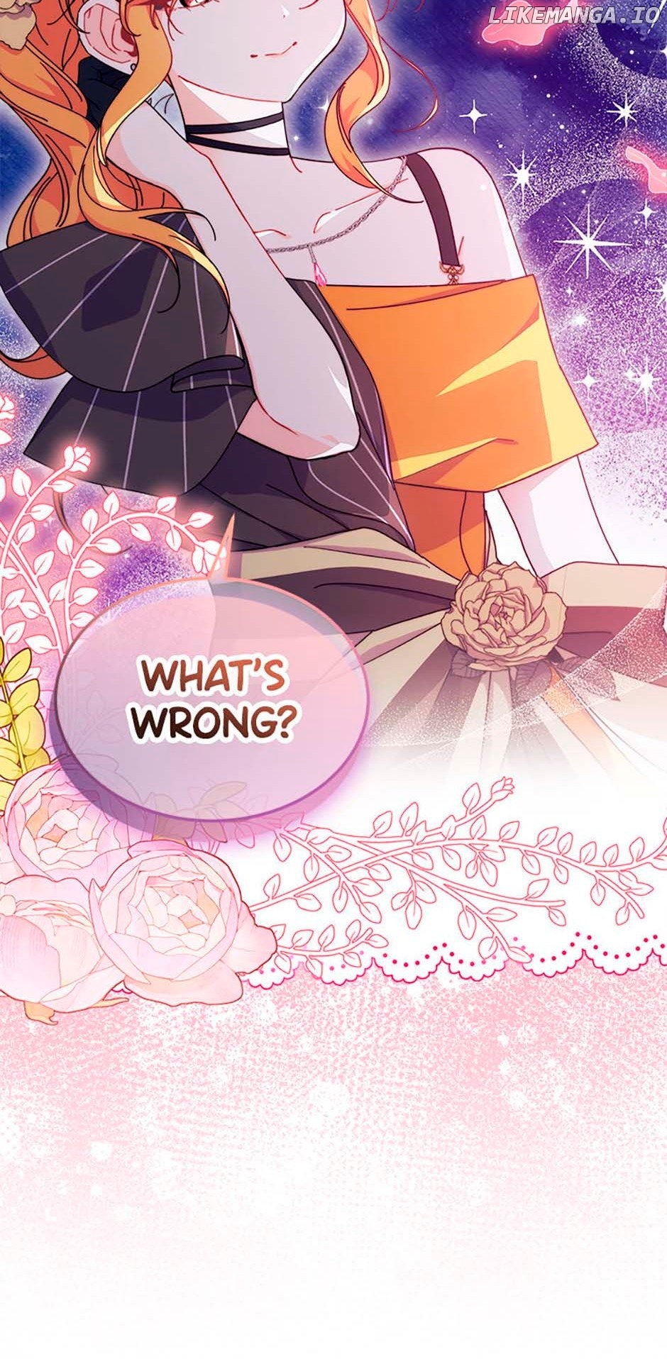 I Don't Want To Play Matchmaker! Chapter 66 - page 40