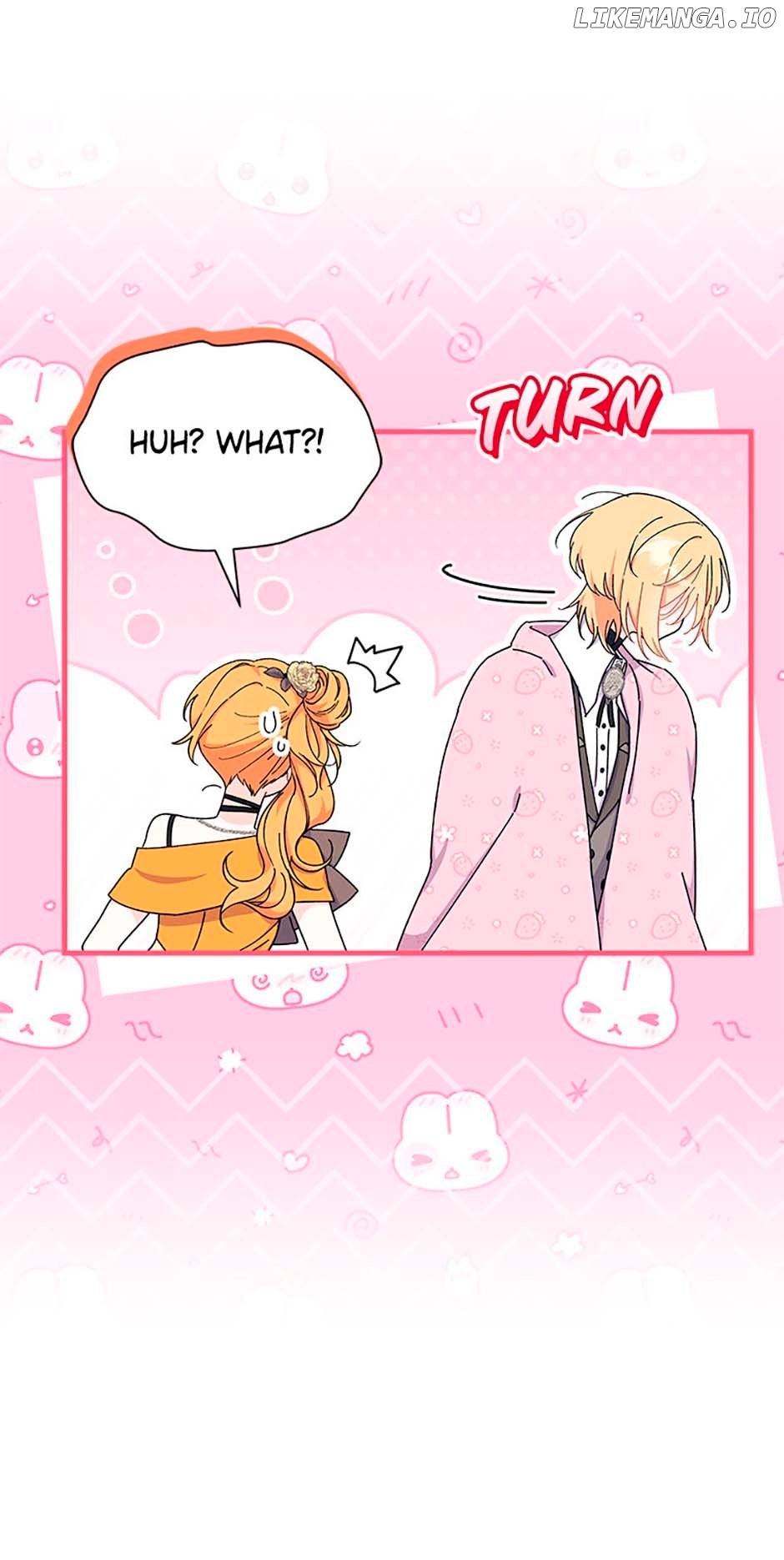 I Don't Want To Play Matchmaker! Chapter 66 - page 41