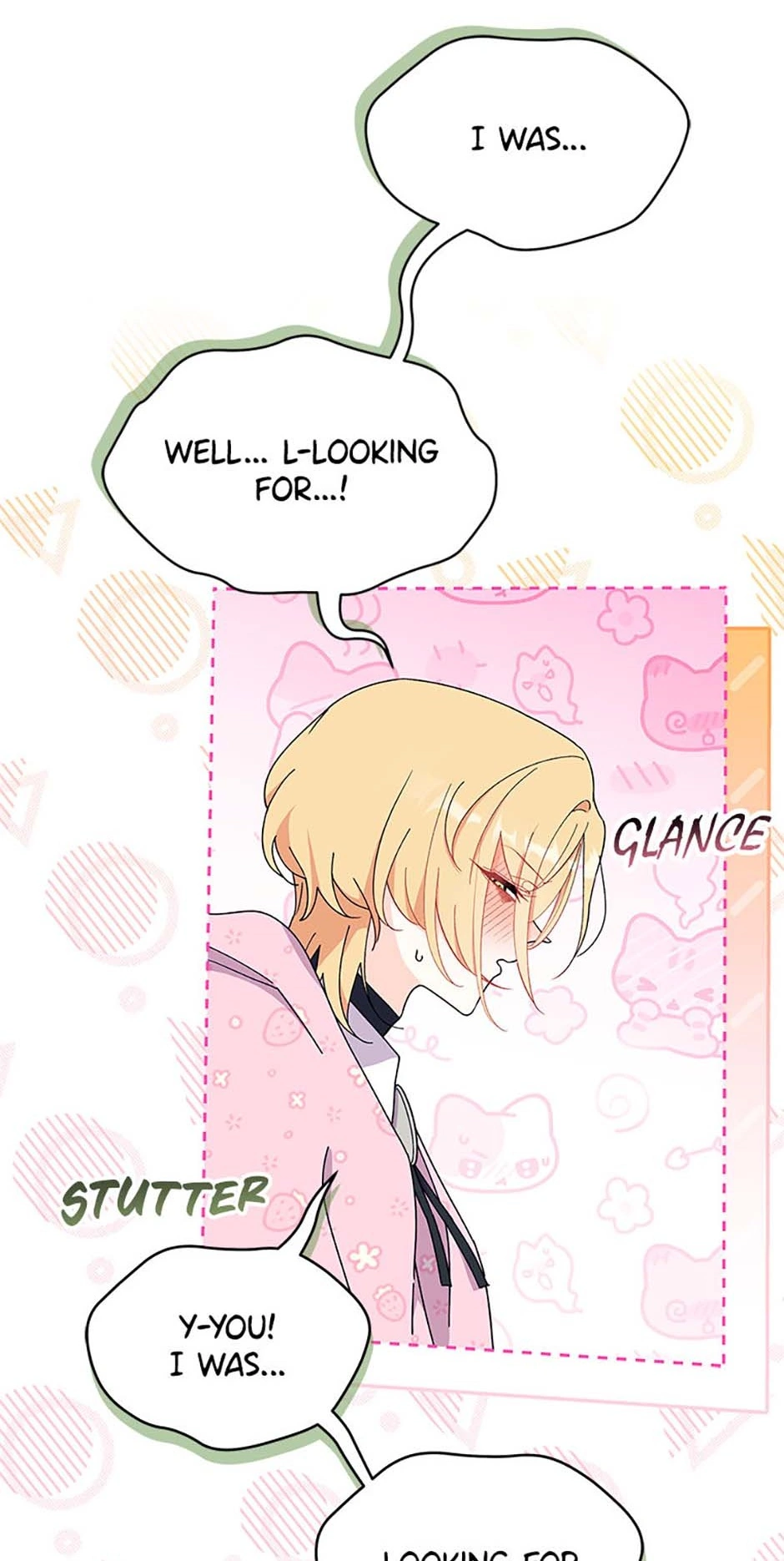 I Don't Want To Play Matchmaker! Chapter 66 - page 43
