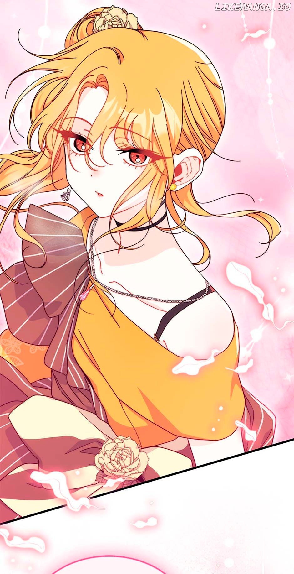 I Don't Want To Play Matchmaker! Chapter 66 - page 53