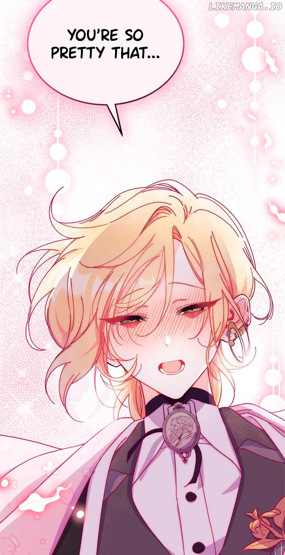 I Don't Want To Play Matchmaker! Chapter 66 - page 54