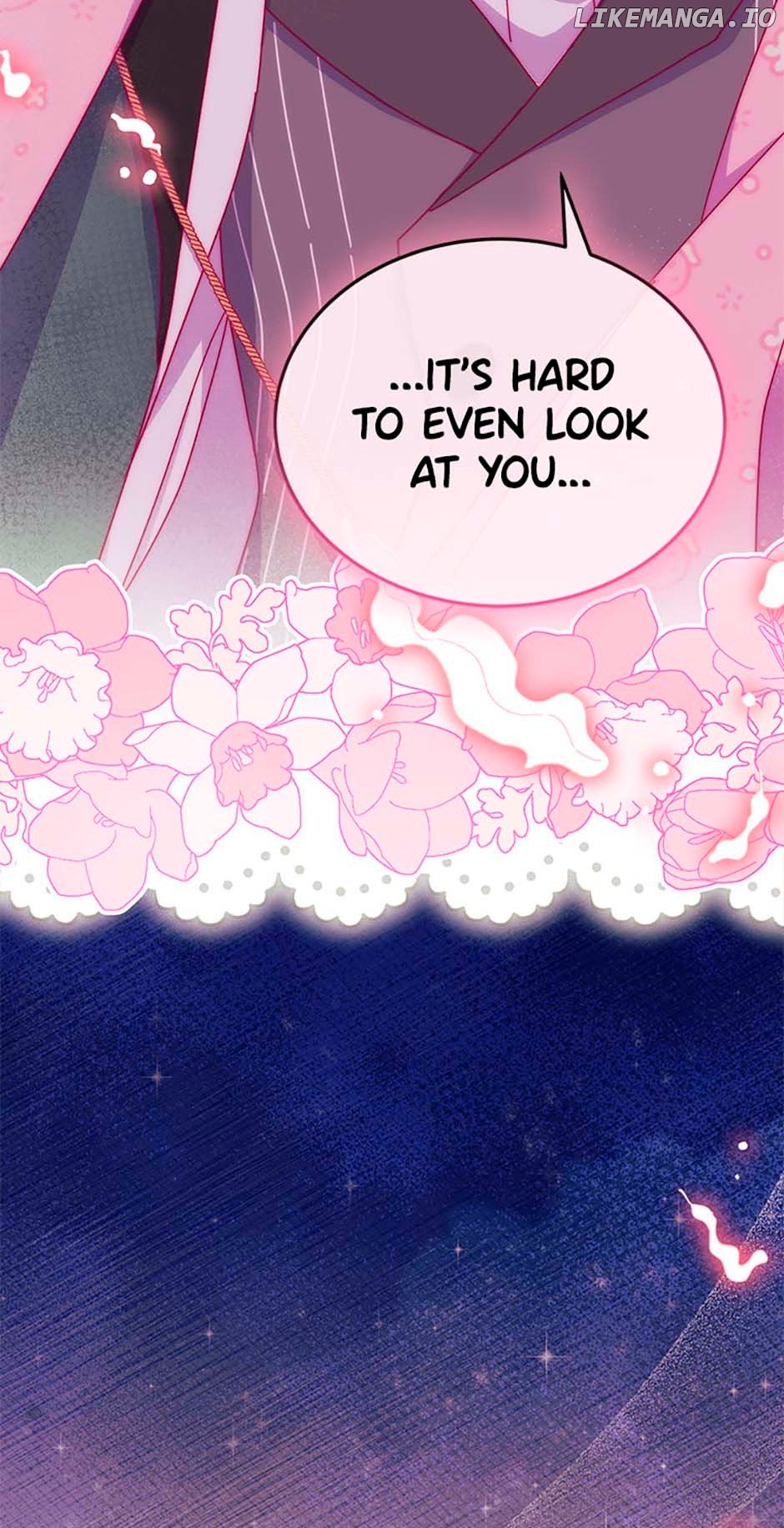 I Don't Want To Play Matchmaker! Chapter 66 - page 55