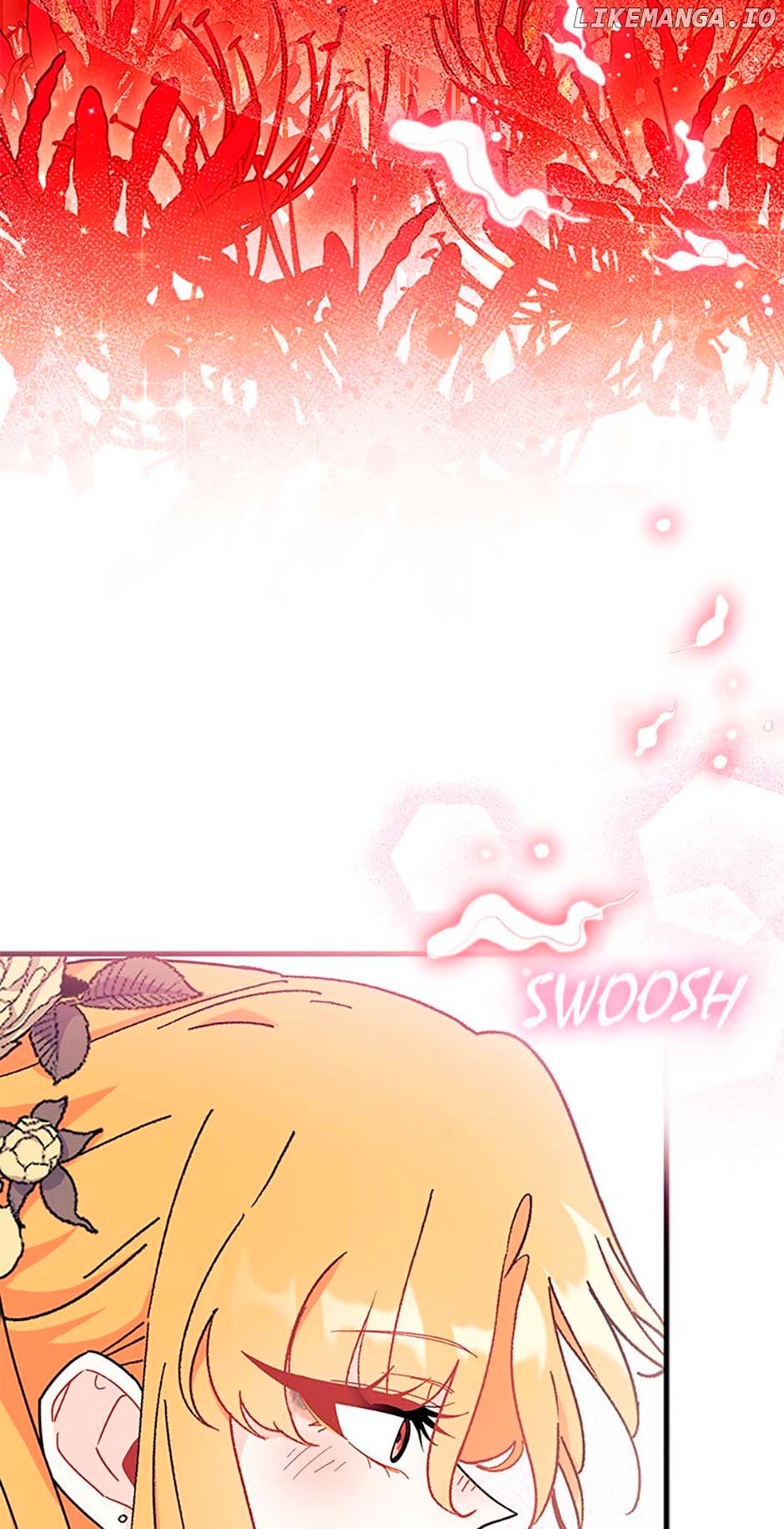 I Don't Want To Play Matchmaker! Chapter 66 - page 57