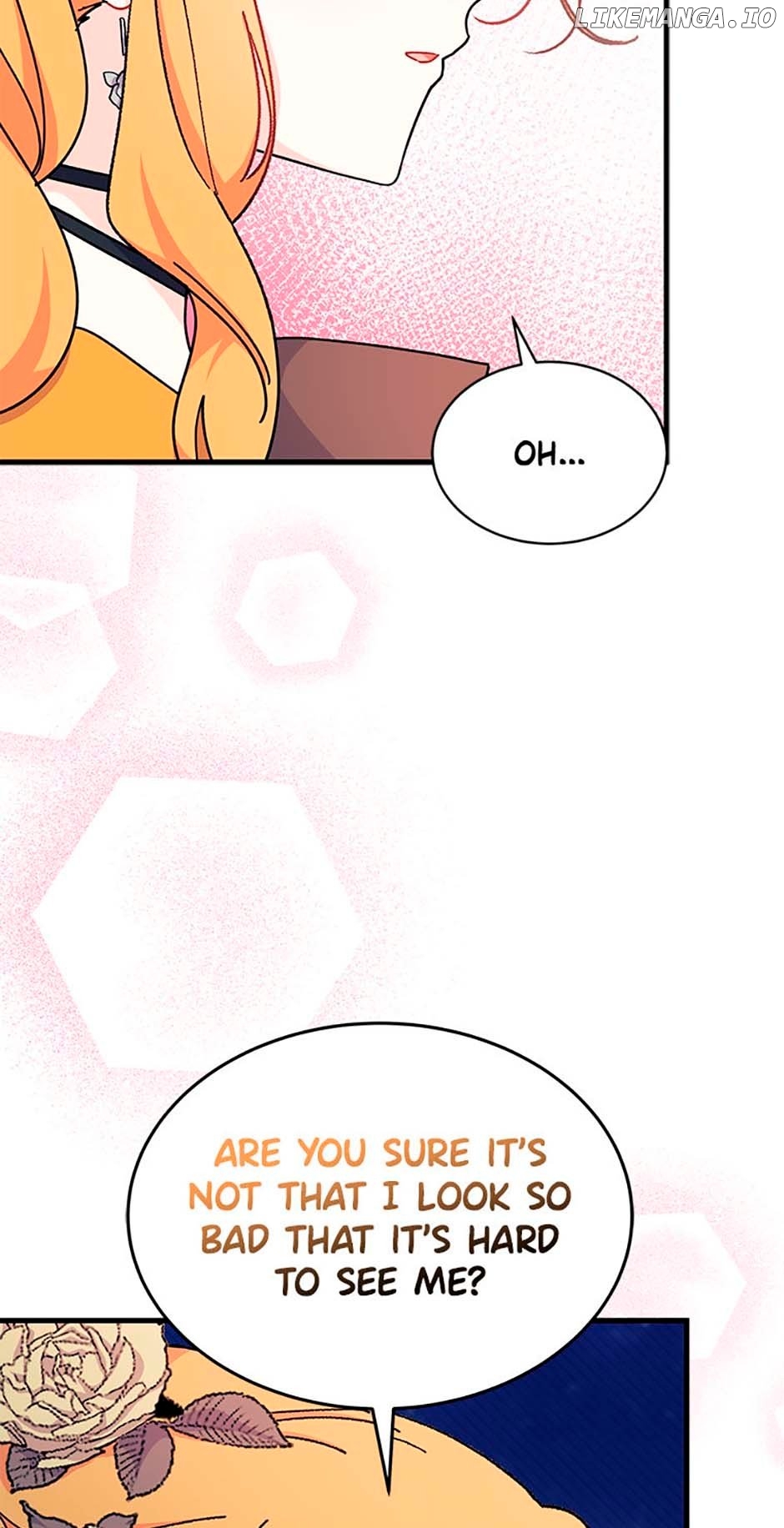 I Don't Want To Play Matchmaker! Chapter 66 - page 58