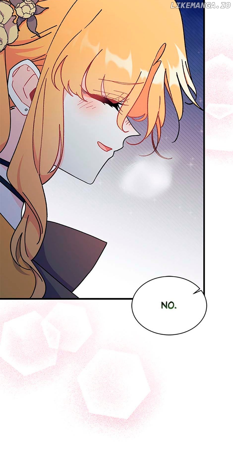 I Don't Want To Play Matchmaker! Chapter 66 - page 59