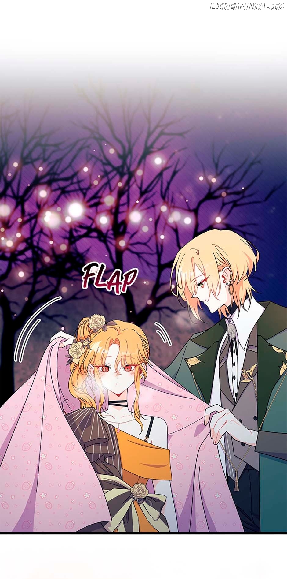 I Don't Want To Play Matchmaker! Chapter 66 - page 60