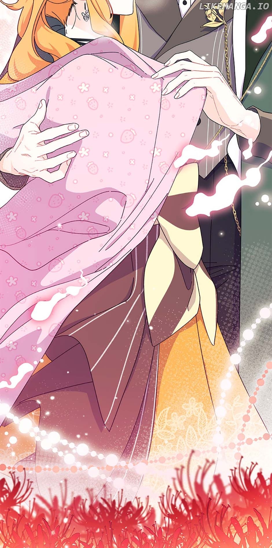 I Don't Want To Play Matchmaker! Chapter 66 - page 62