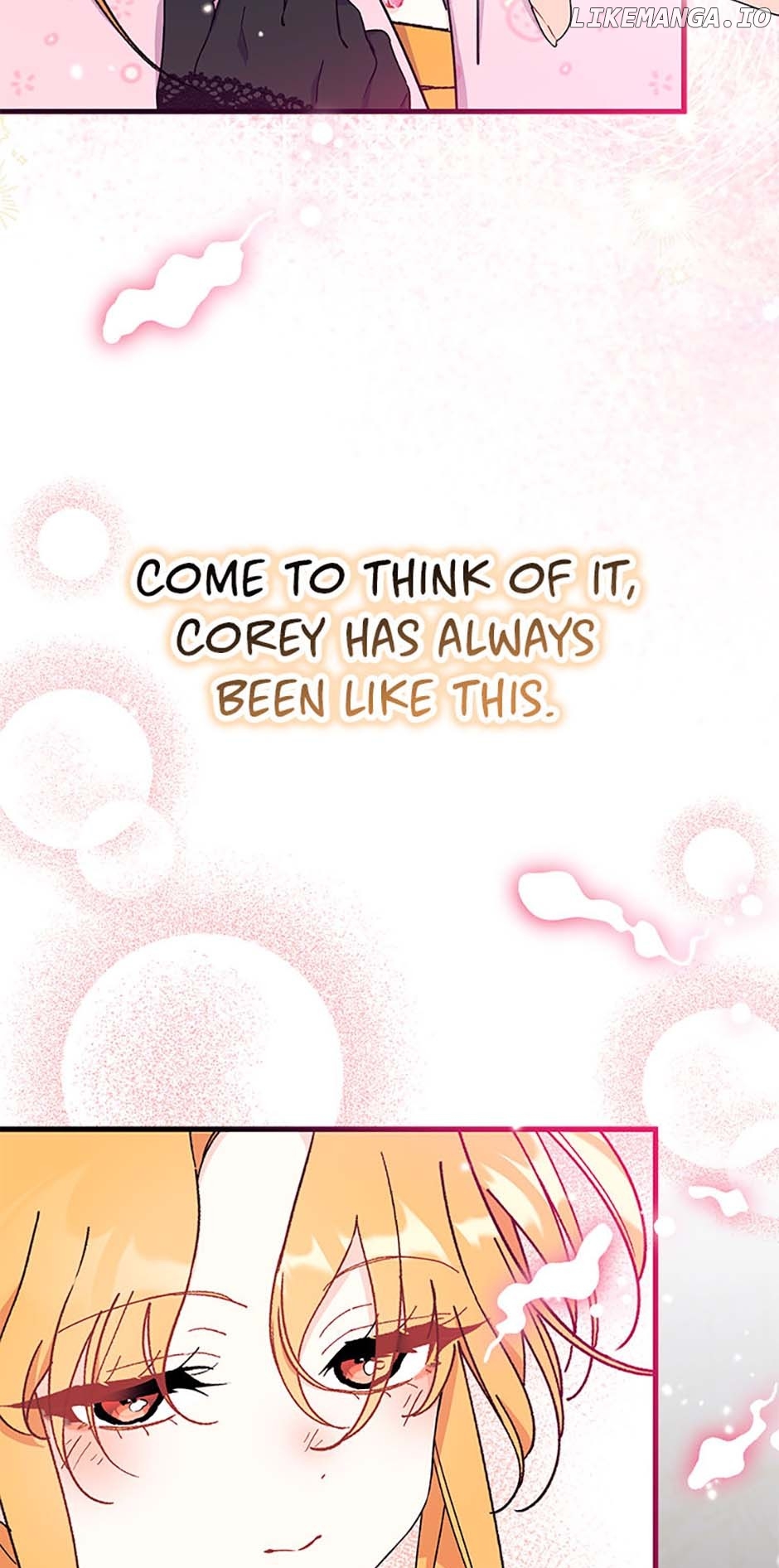 I Don't Want To Play Matchmaker! Chapter 66 - page 64