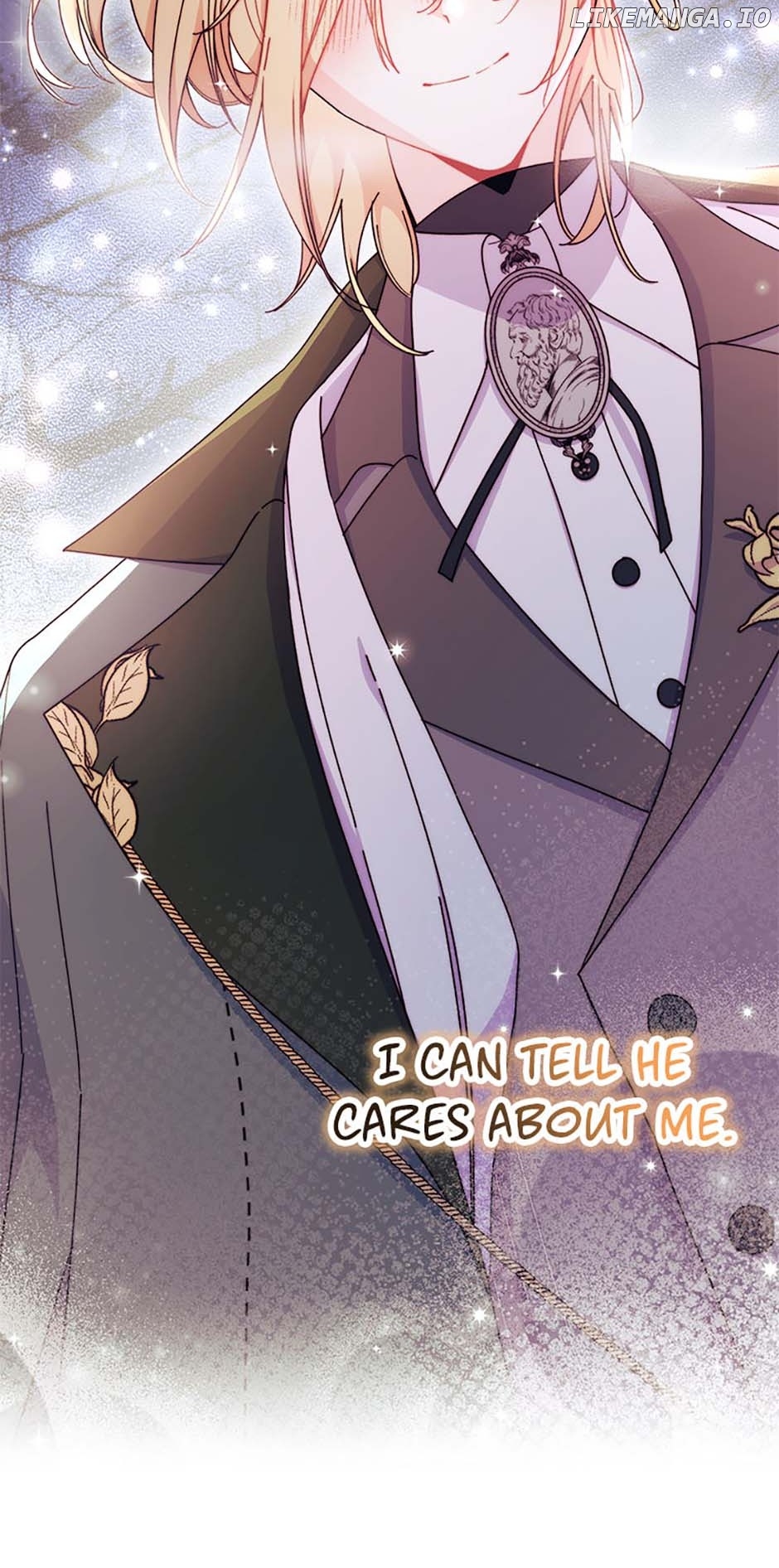 I Don't Want To Play Matchmaker! Chapter 66 - page 66