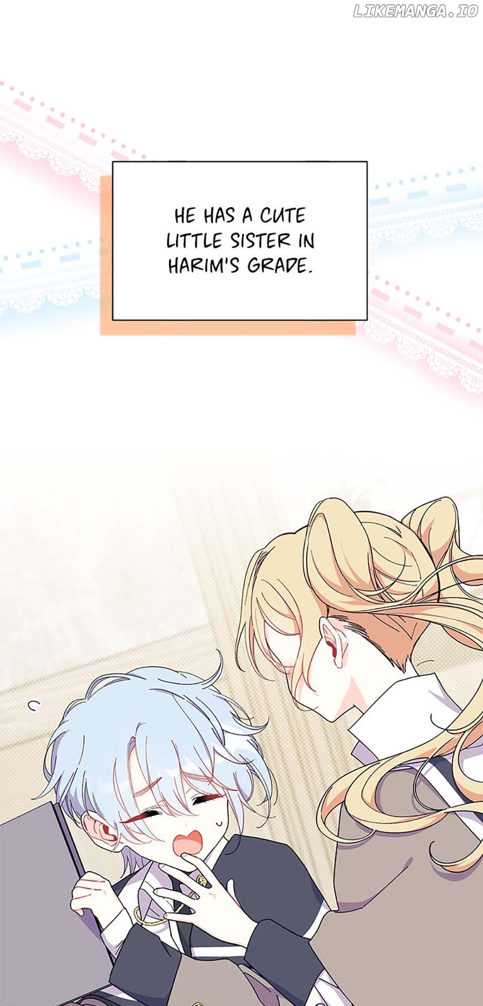 I Don't Want To Play Matchmaker! Chapter 66 - page 67