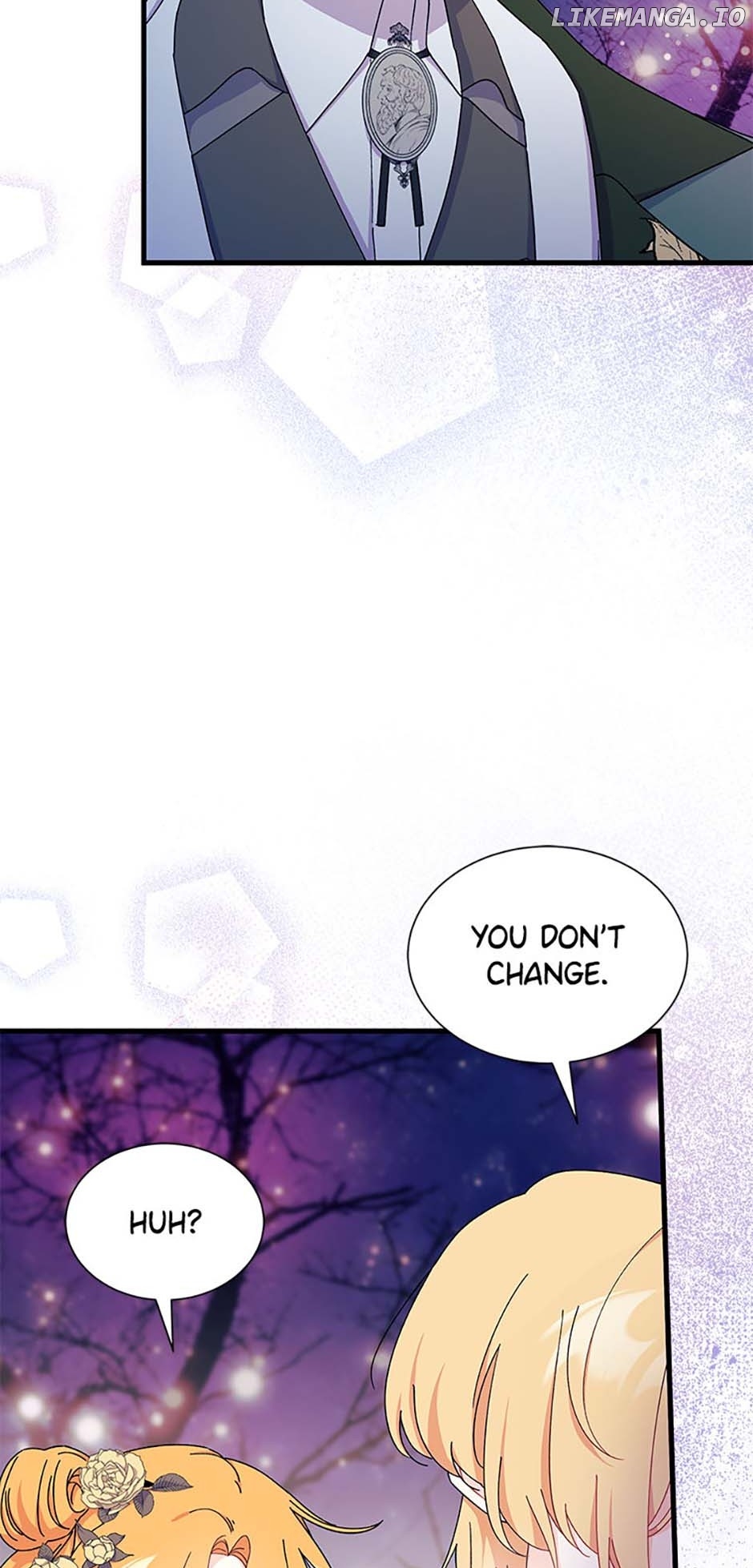 I Don't Want To Play Matchmaker! Chapter 66 - page 71