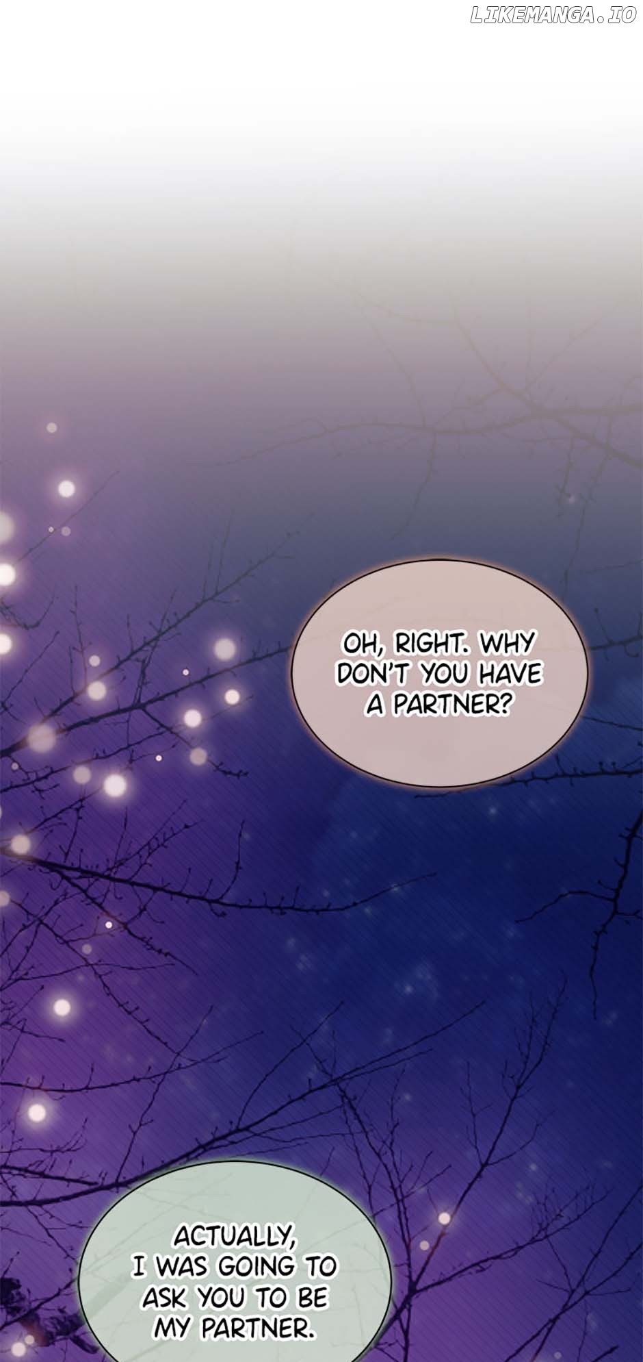 I Don't Want To Play Matchmaker! Chapter 66 - page 73