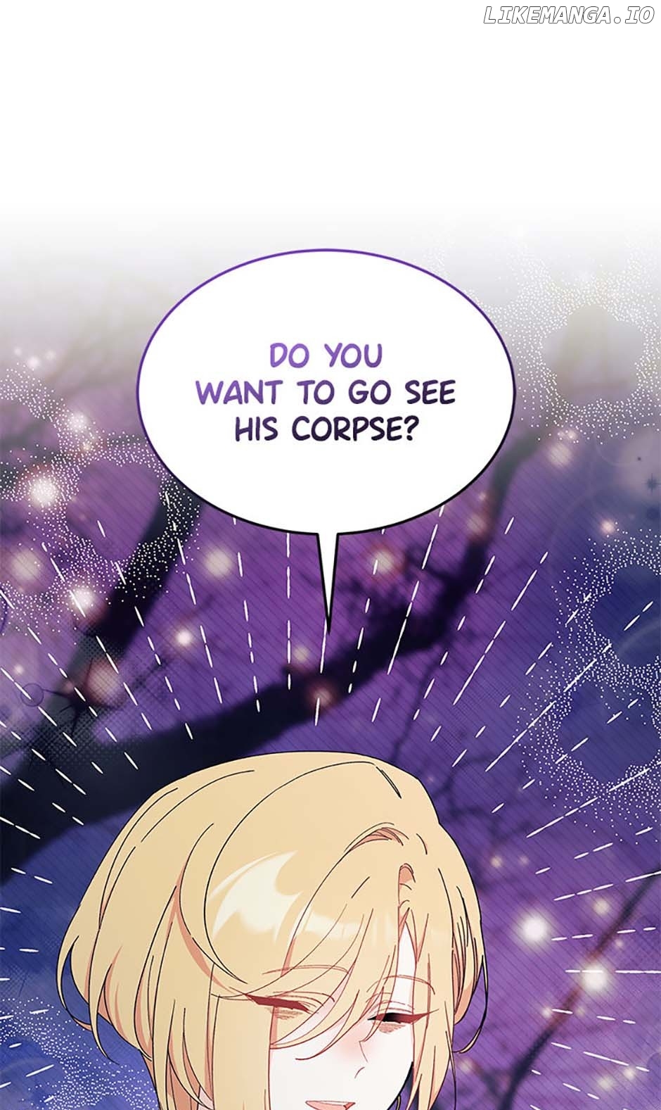 I Don't Want To Play Matchmaker! Chapter 66 - page 87