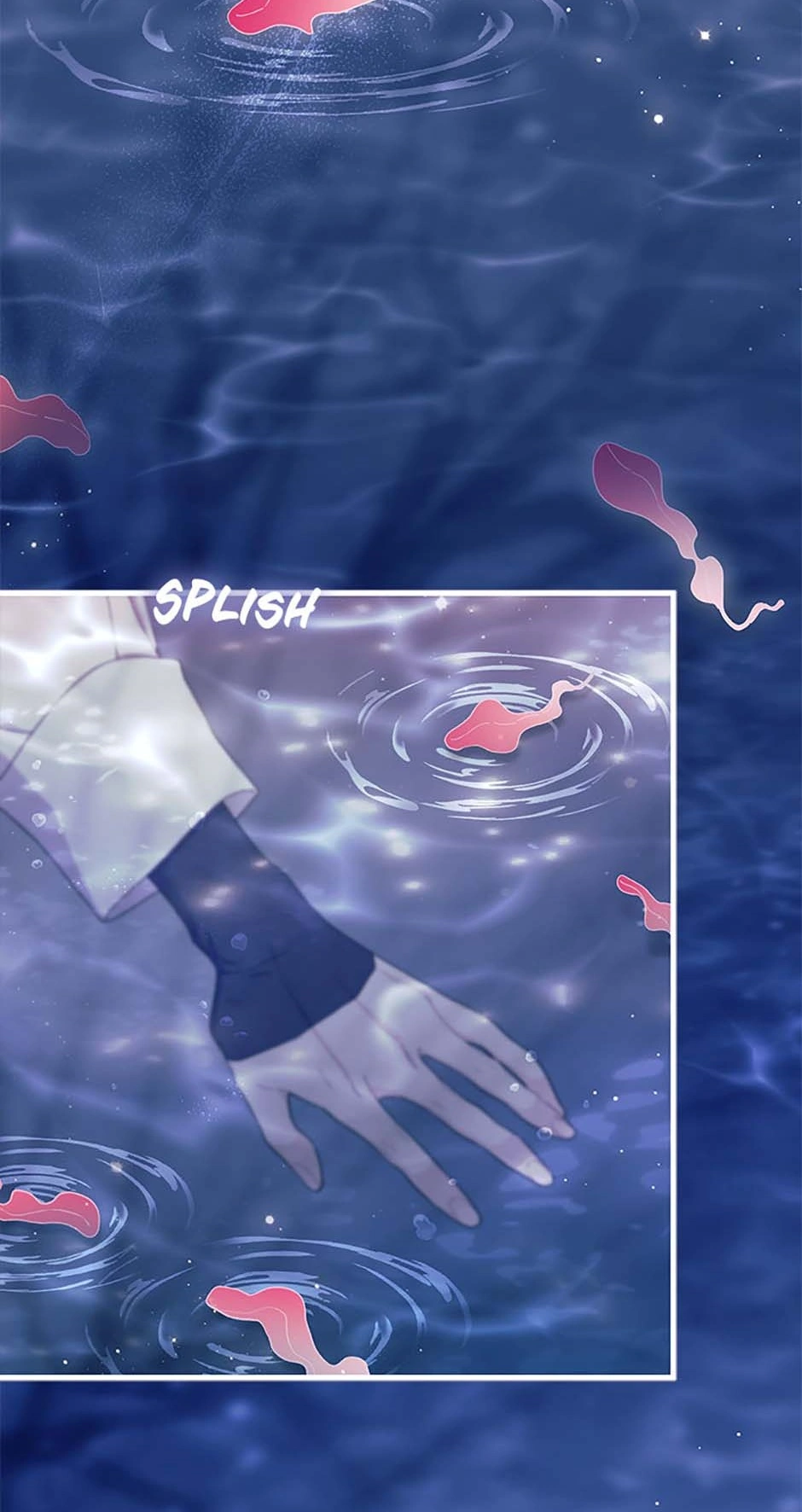 I Don't Want To Play Matchmaker! Chapter 67 - page 2