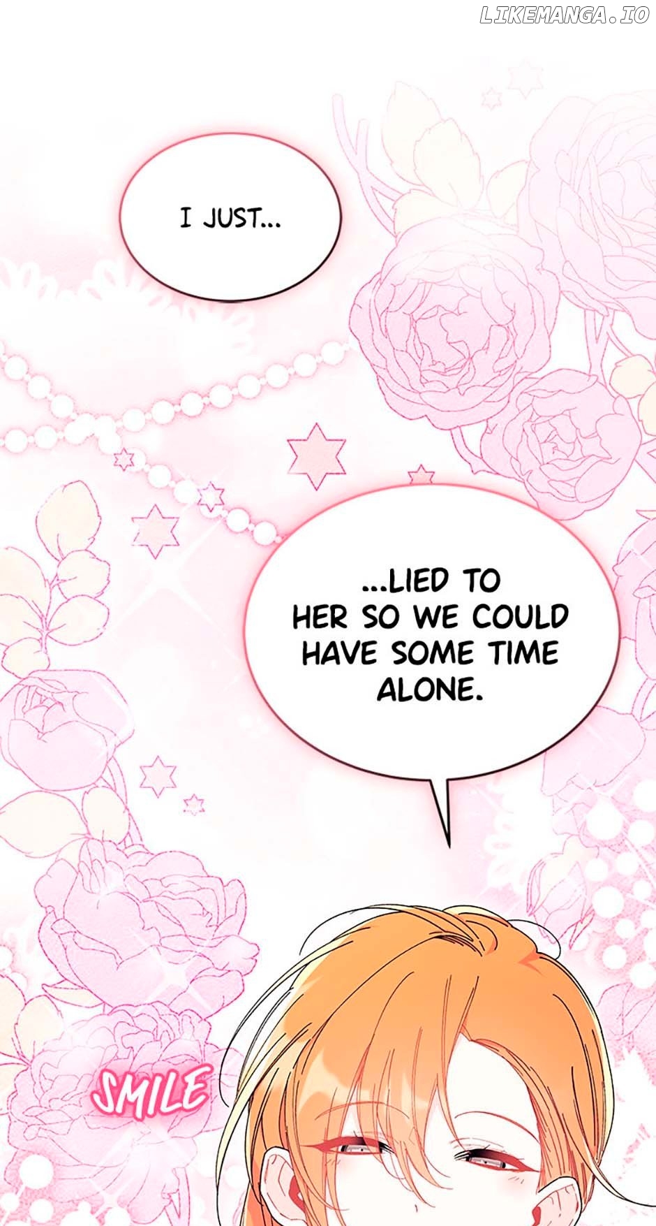 I Don't Want To Play Matchmaker! Chapter 68 - page 1