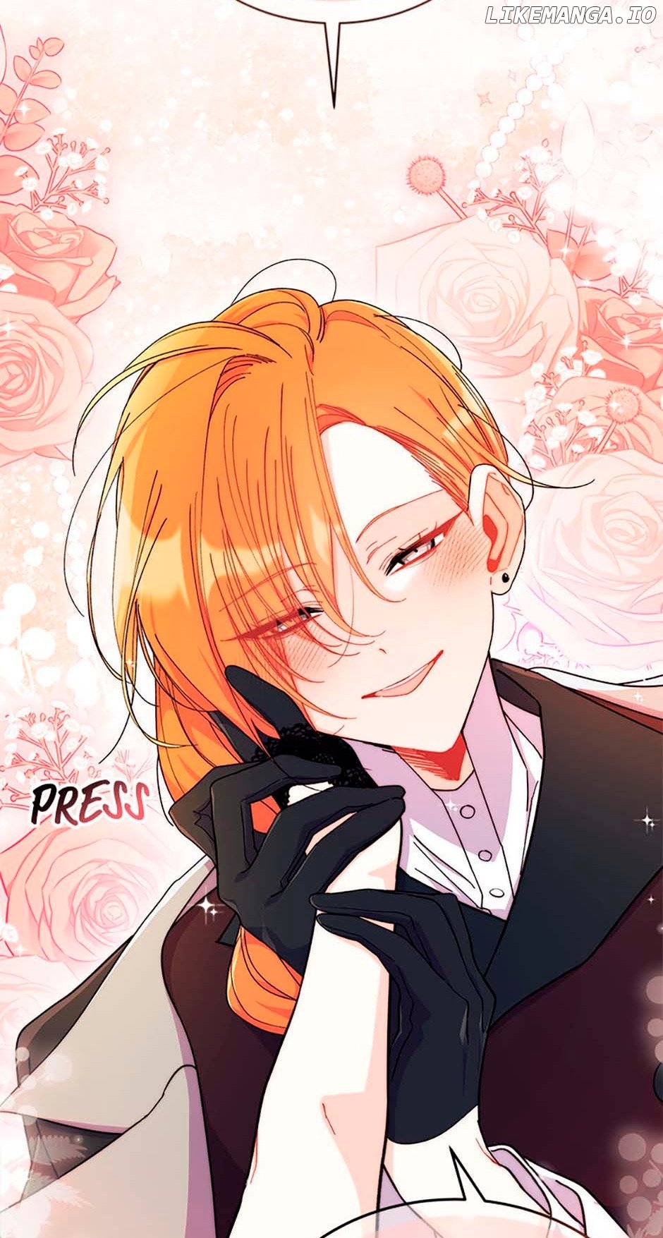 I Don't Want To Play Matchmaker! Chapter 68 - page 20