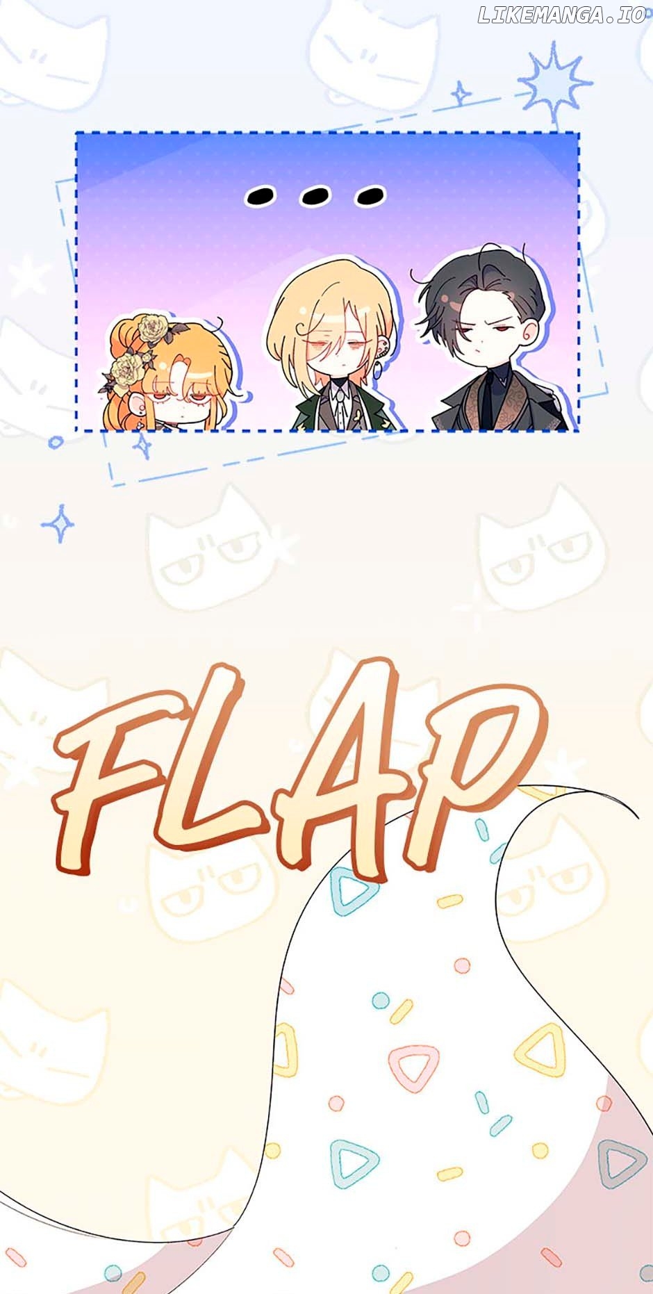 I Don't Want To Play Matchmaker! Chapter 68 - page 32