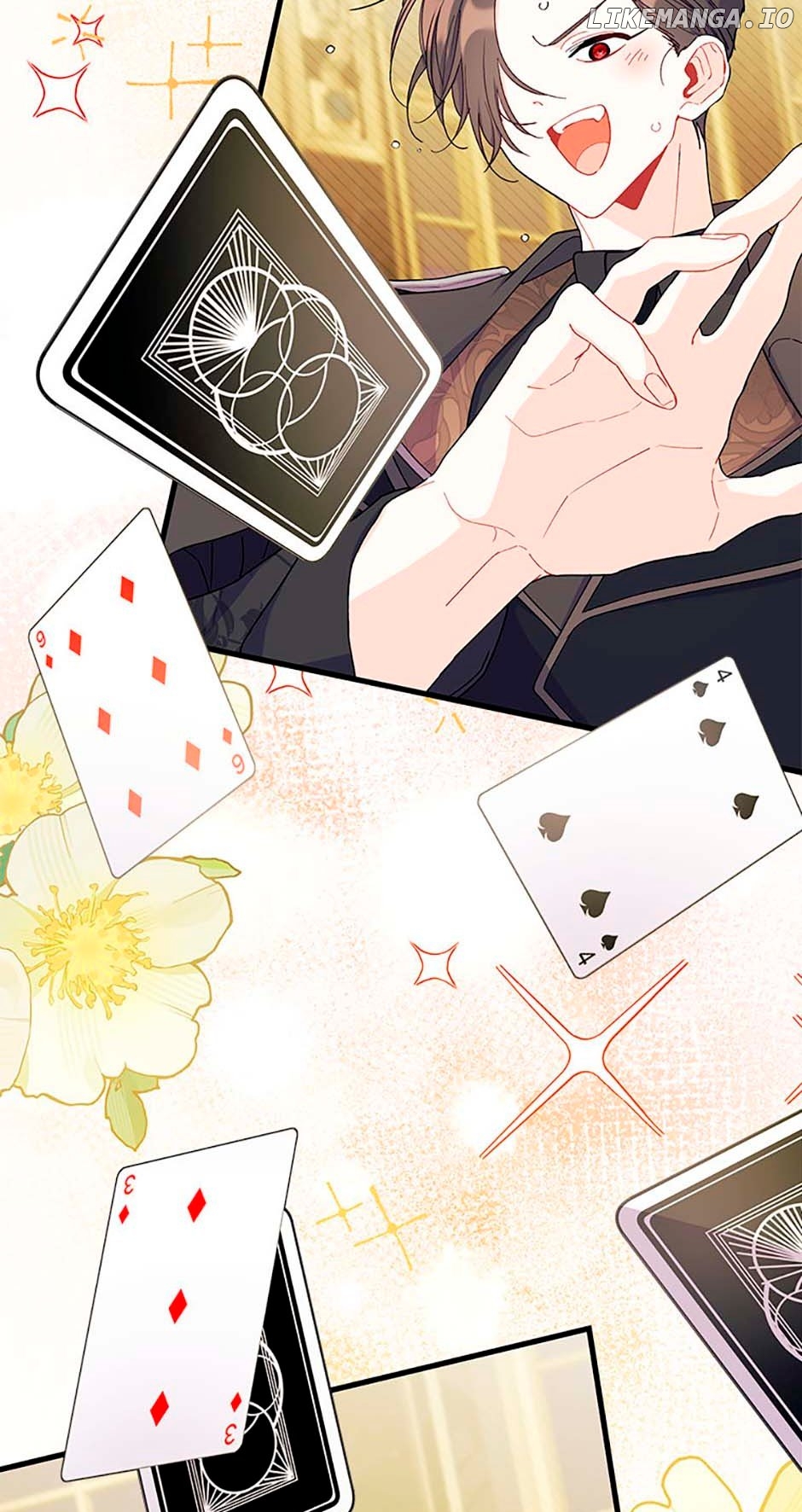 I Don't Want To Play Matchmaker! Chapter 68 - page 36