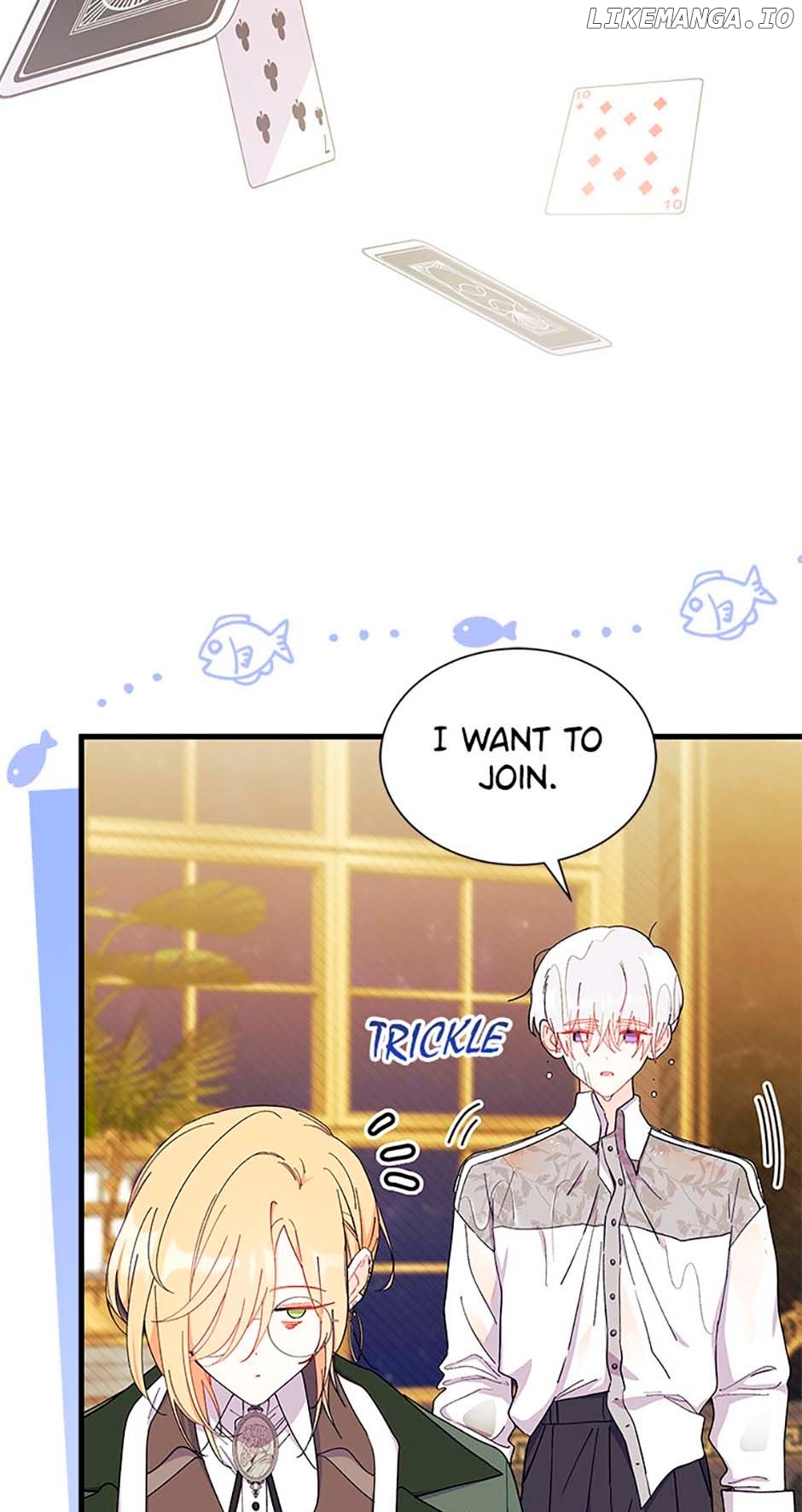 I Don't Want To Play Matchmaker! Chapter 68 - page 38