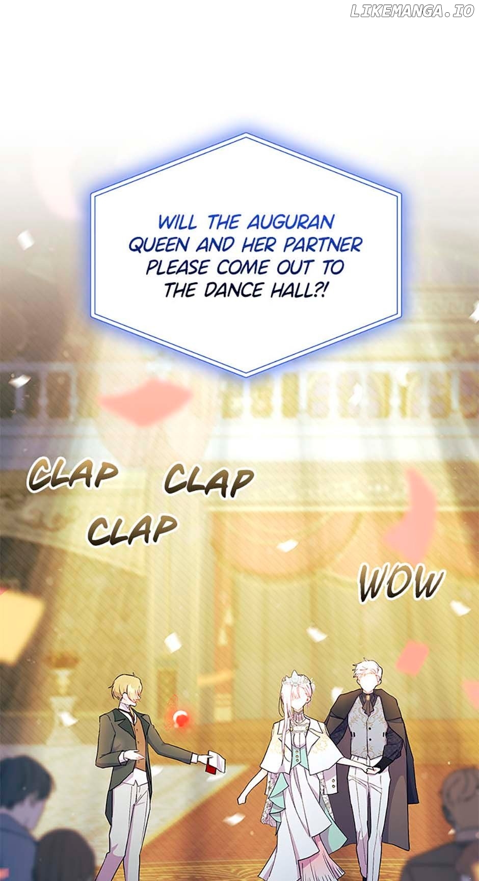 I Don't Want To Play Matchmaker! Chapter 68 - page 46