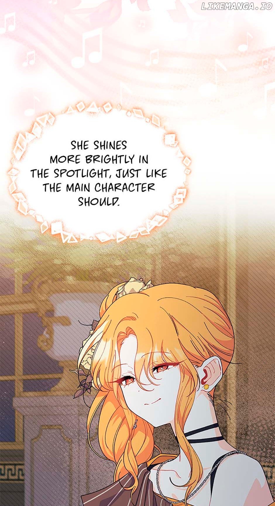 I Don't Want To Play Matchmaker! Chapter 68 - page 51