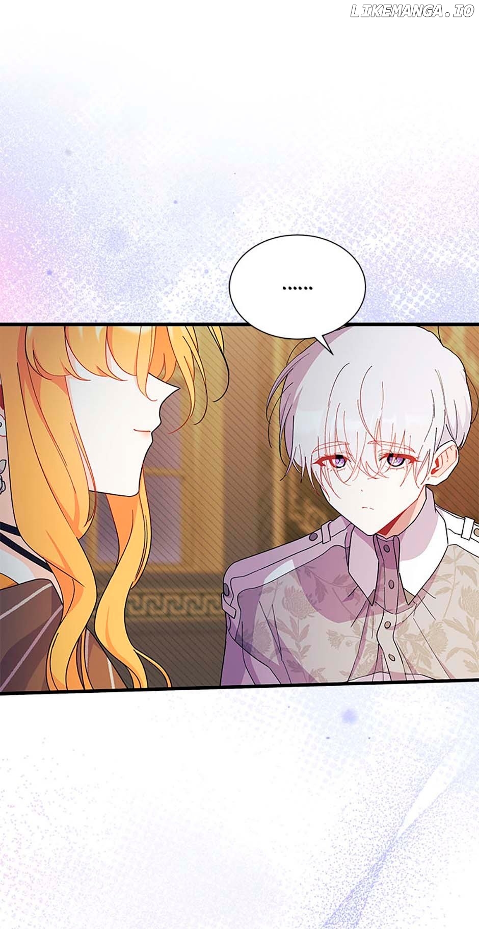 I Don't Want To Play Matchmaker! Chapter 68 - page 53