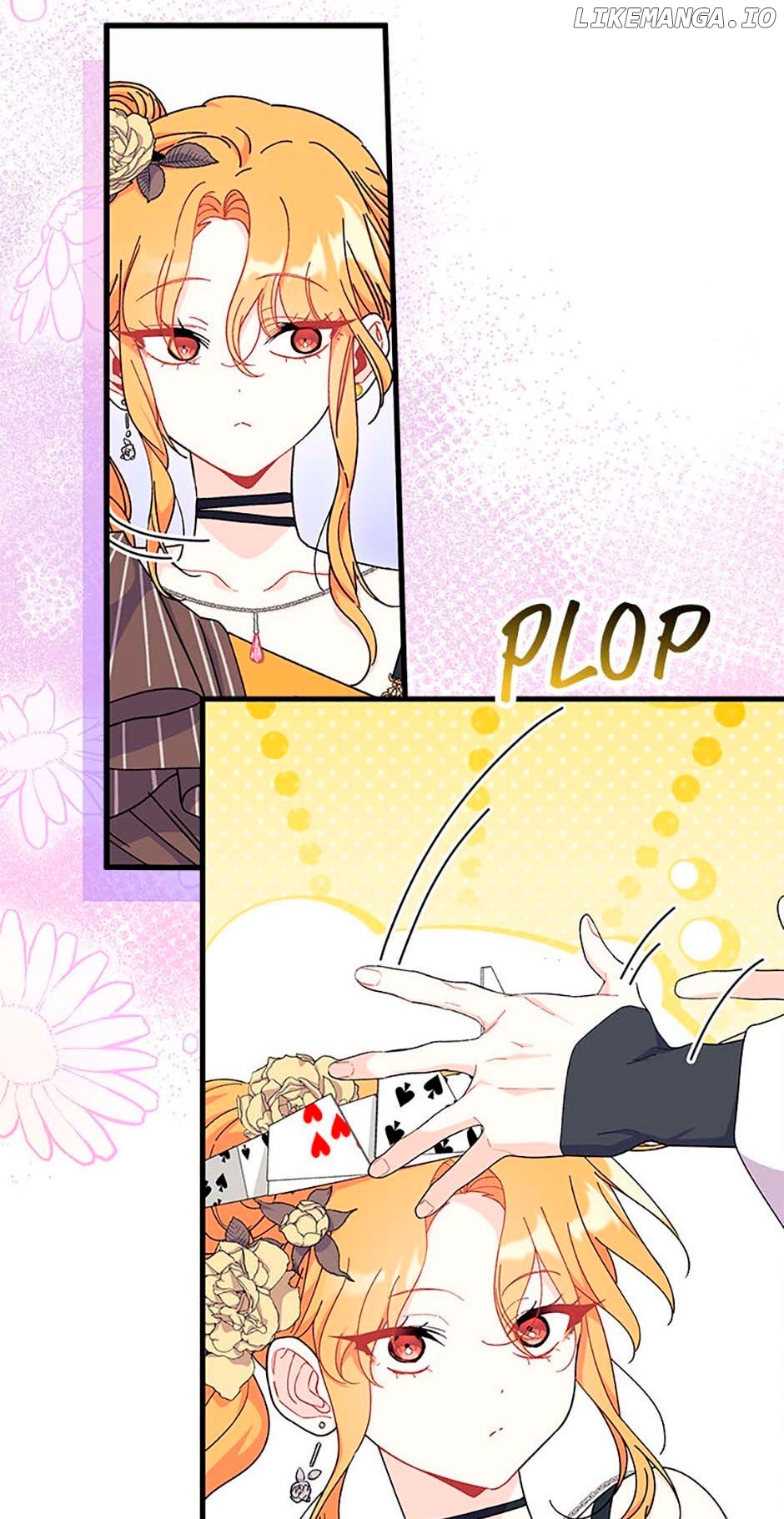 I Don't Want To Play Matchmaker! Chapter 68 - page 55