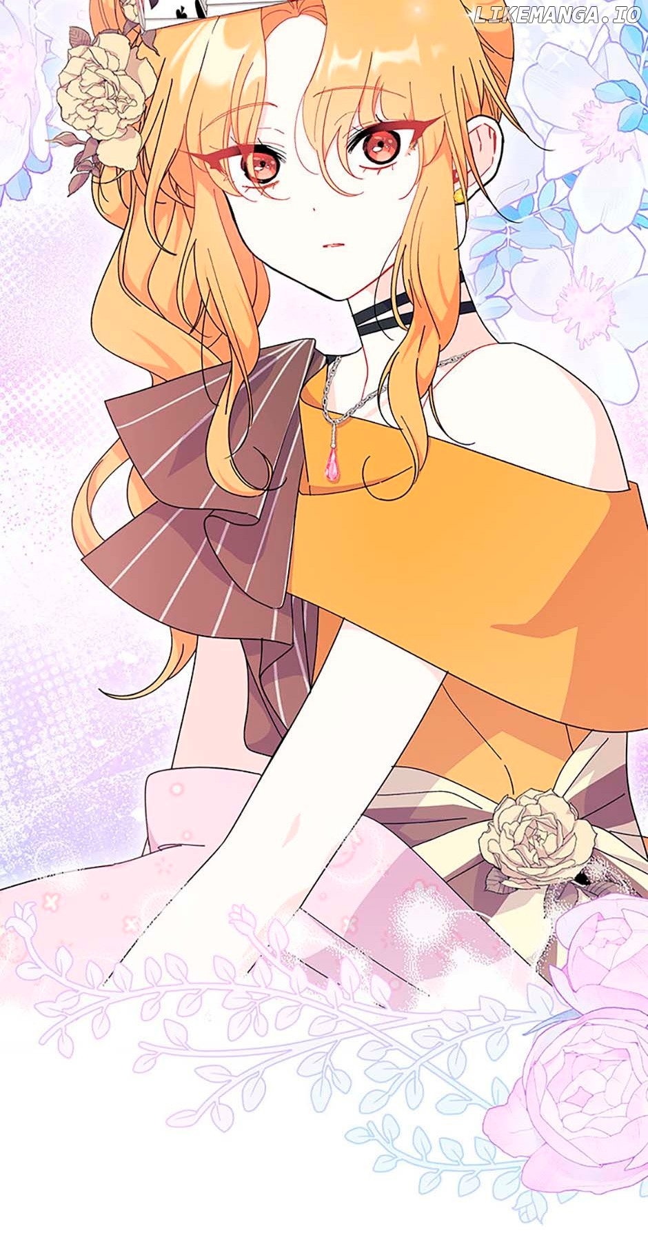 I Don't Want To Play Matchmaker! Chapter 68 - page 58