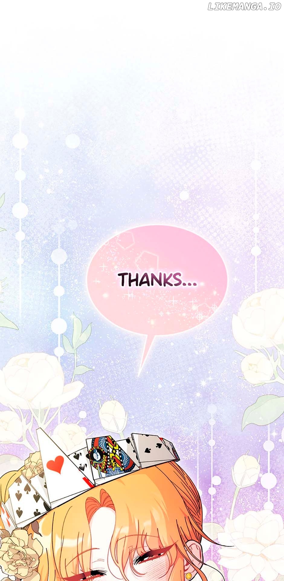 I Don't Want To Play Matchmaker! Chapter 68 - page 59