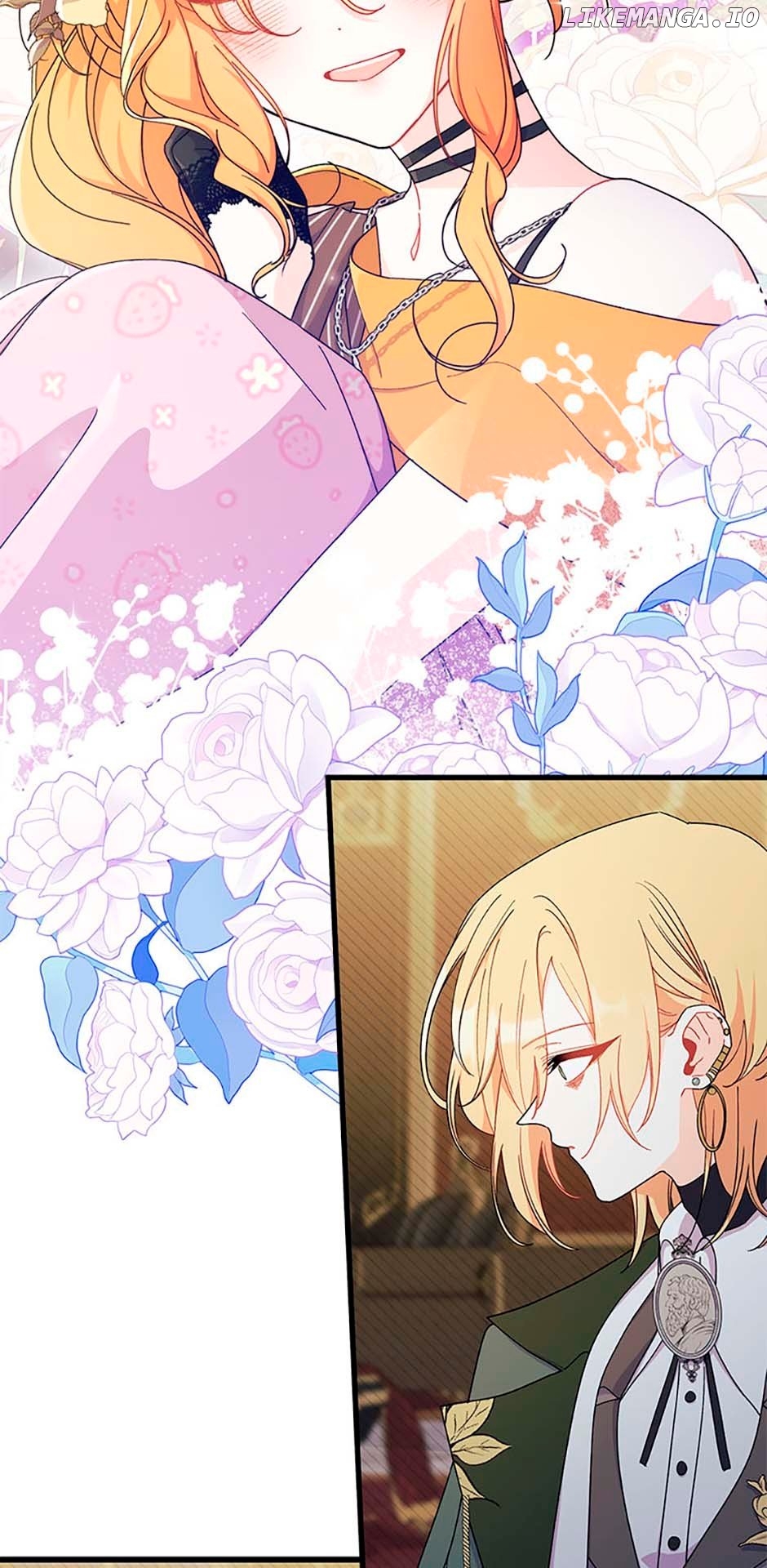 I Don't Want To Play Matchmaker! Chapter 68 - page 60