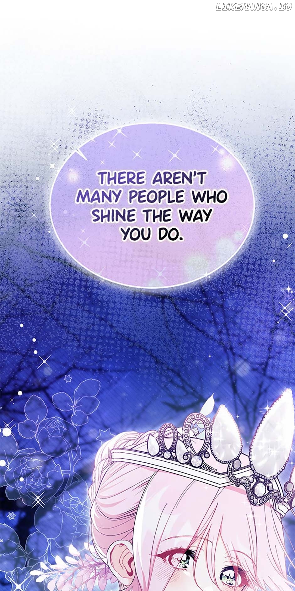 I Don't Want To Play Matchmaker! Chapter 68 - page 72