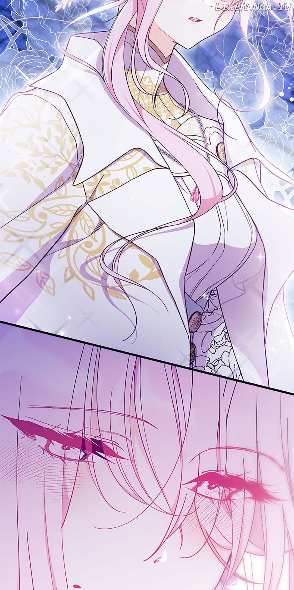 I Don't Want To Play Matchmaker! Chapter 68 - page 73