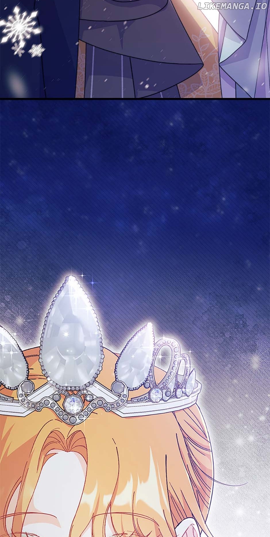 I Don't Want To Play Matchmaker! Chapter 68 - page 81