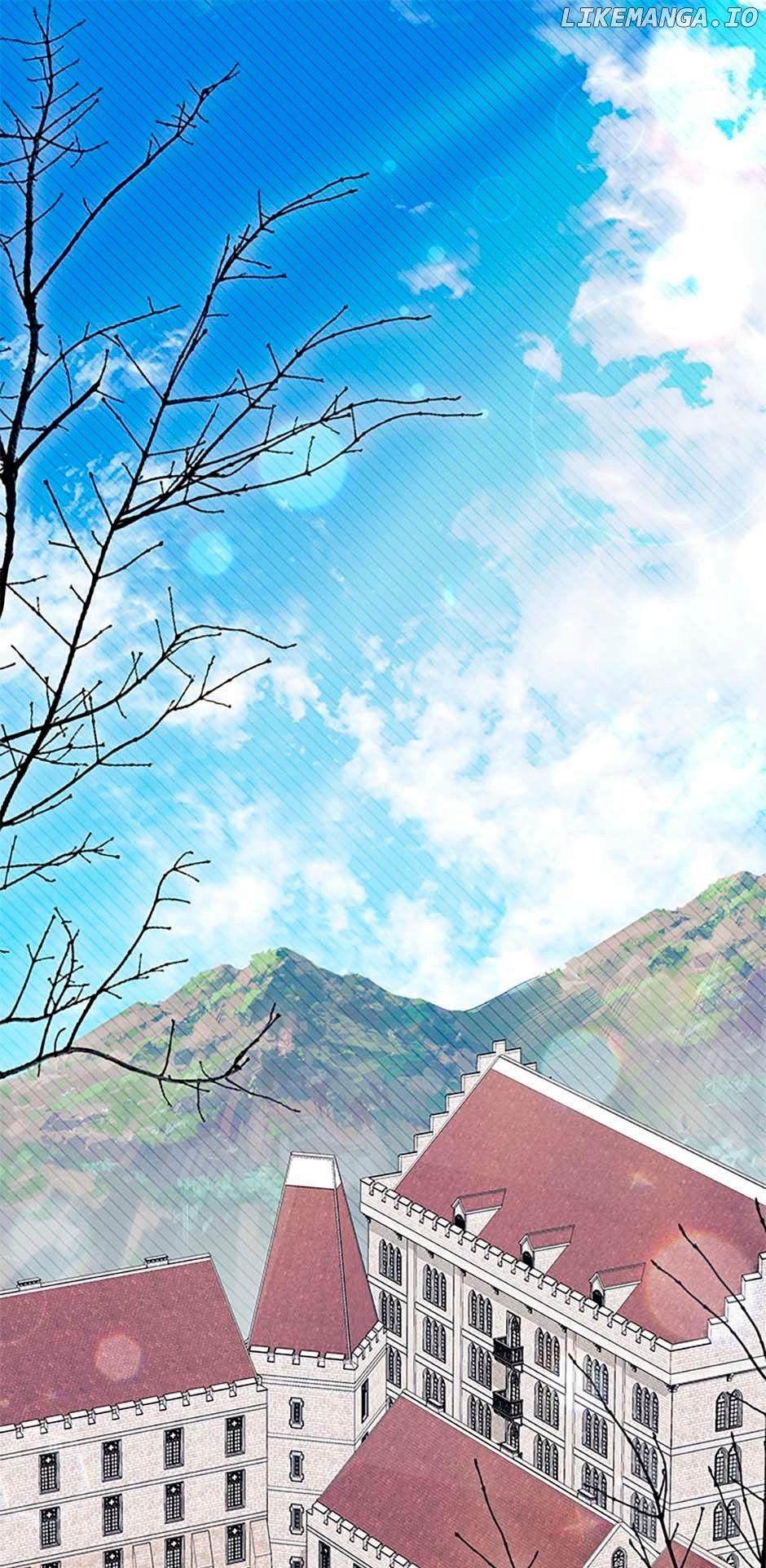 I Don't Want To Play Matchmaker! Chapter 69 - page 1