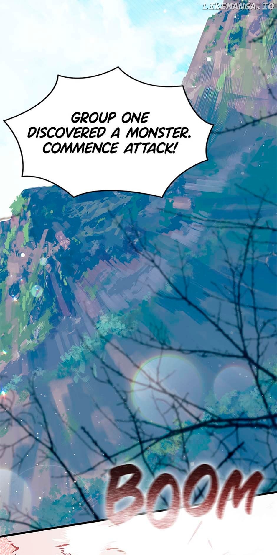 I Don't Want To Play Matchmaker! Chapter 69 - page 17