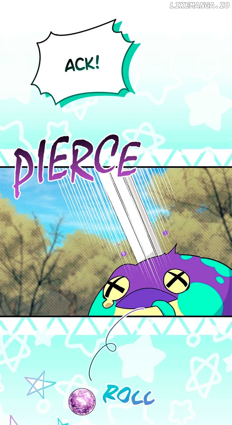 I Don't Want To Play Matchmaker! Chapter 69 - page 21