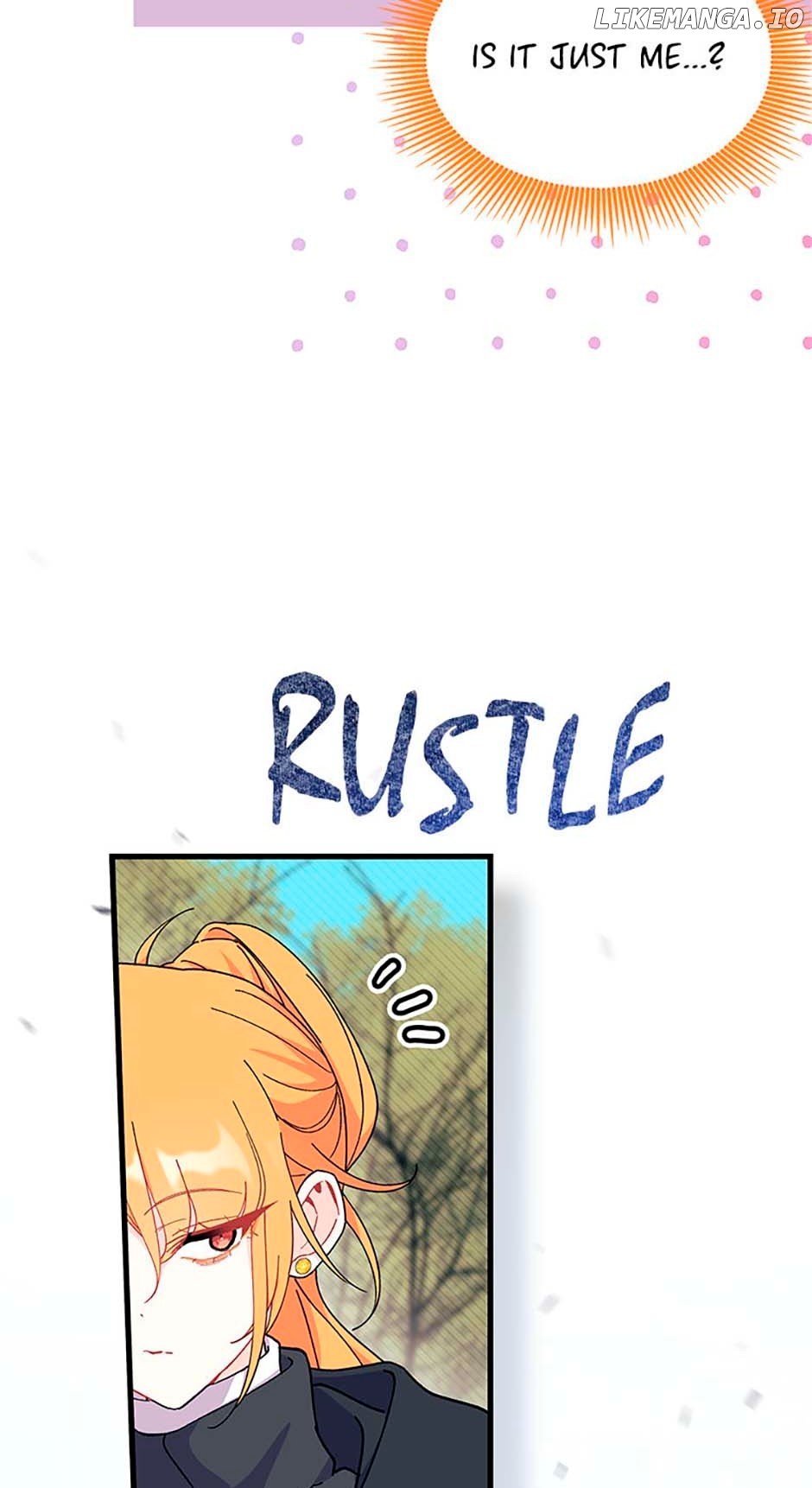 I Don't Want To Play Matchmaker! Chapter 69 - page 25