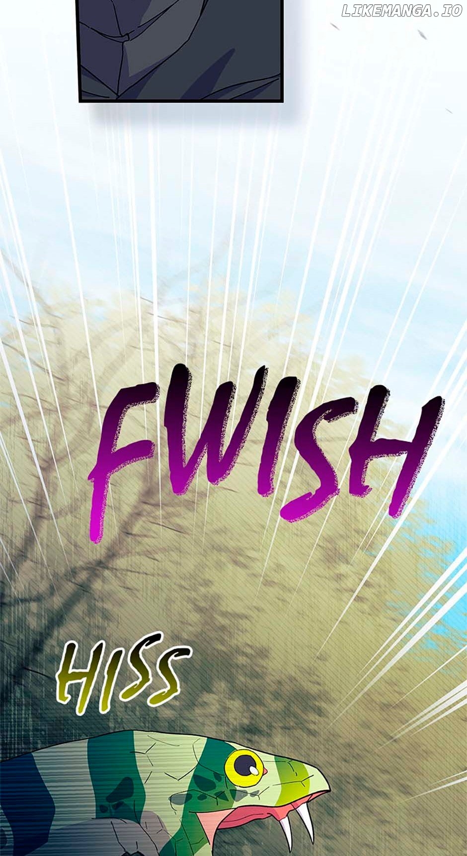 I Don't Want To Play Matchmaker! Chapter 69 - page 26