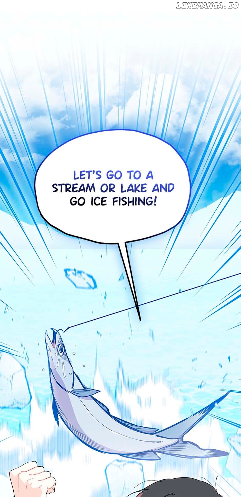 I Don't Want To Play Matchmaker! Chapter 69 - page 45