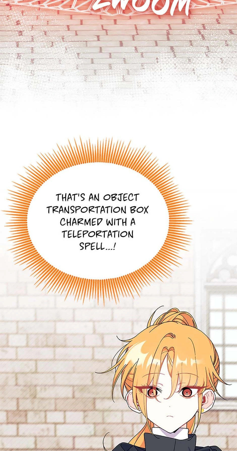 I Don't Want To Play Matchmaker! Chapter 69 - page 54