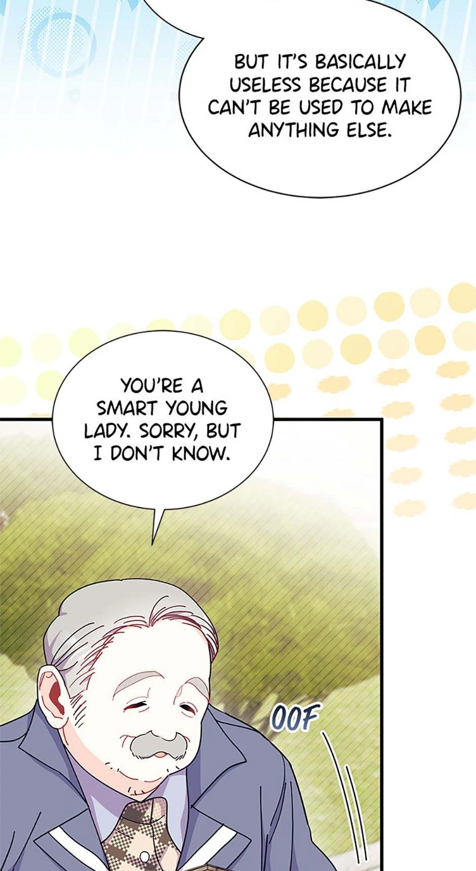 I Don't Want To Play Matchmaker! Chapter 69 - page 59